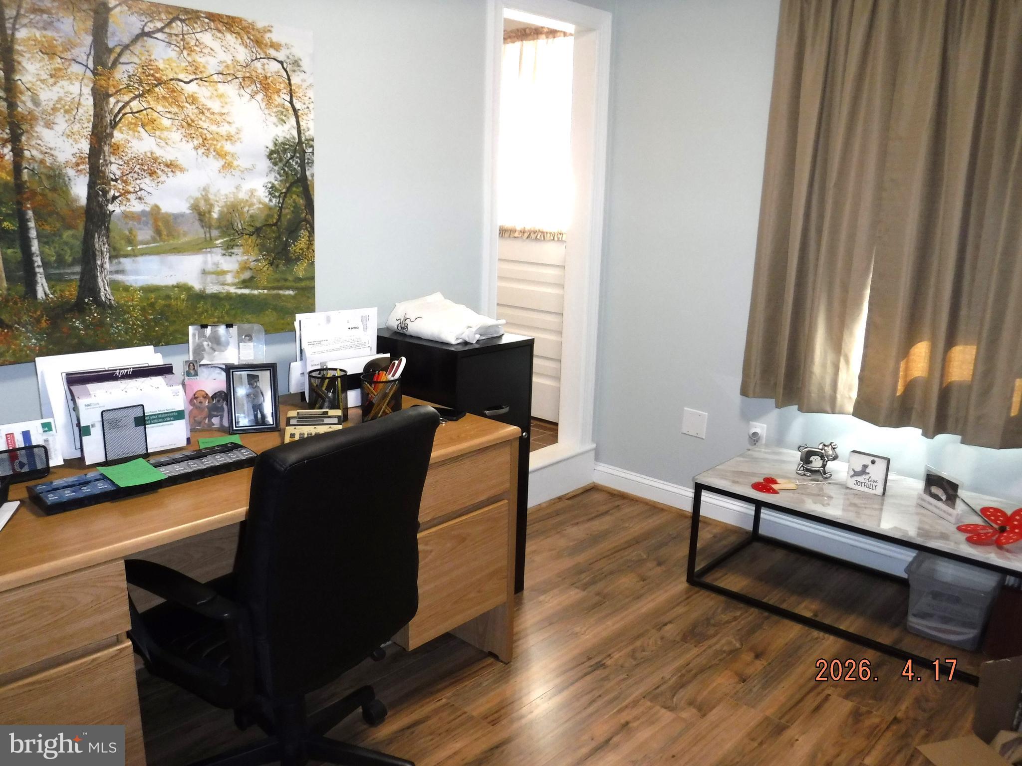 EASTERN TERRACE - Residential