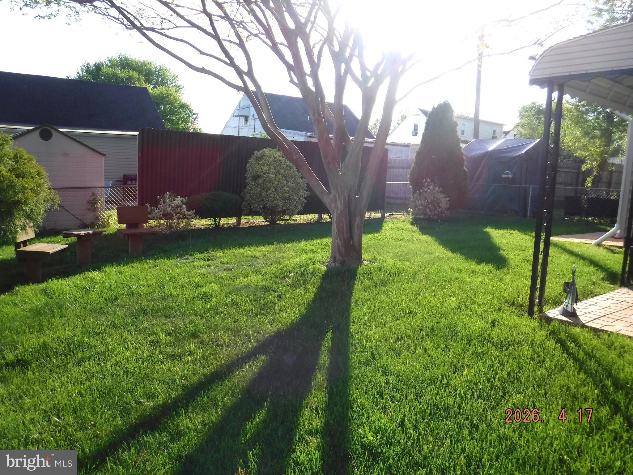 EASTERN TERRACE - Residential