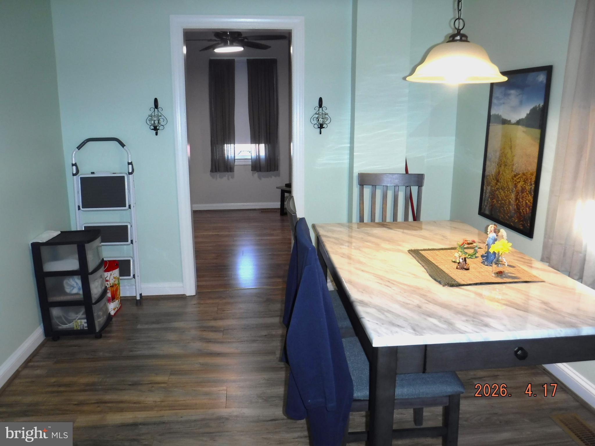 EASTERN TERRACE - Residential