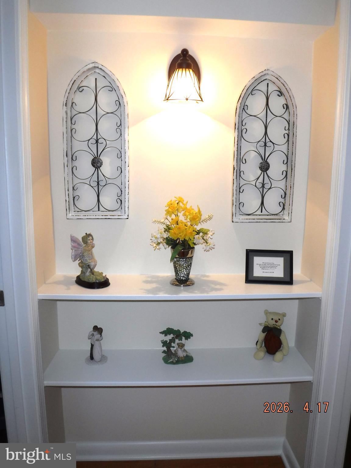 EASTERN TERRACE - Residential