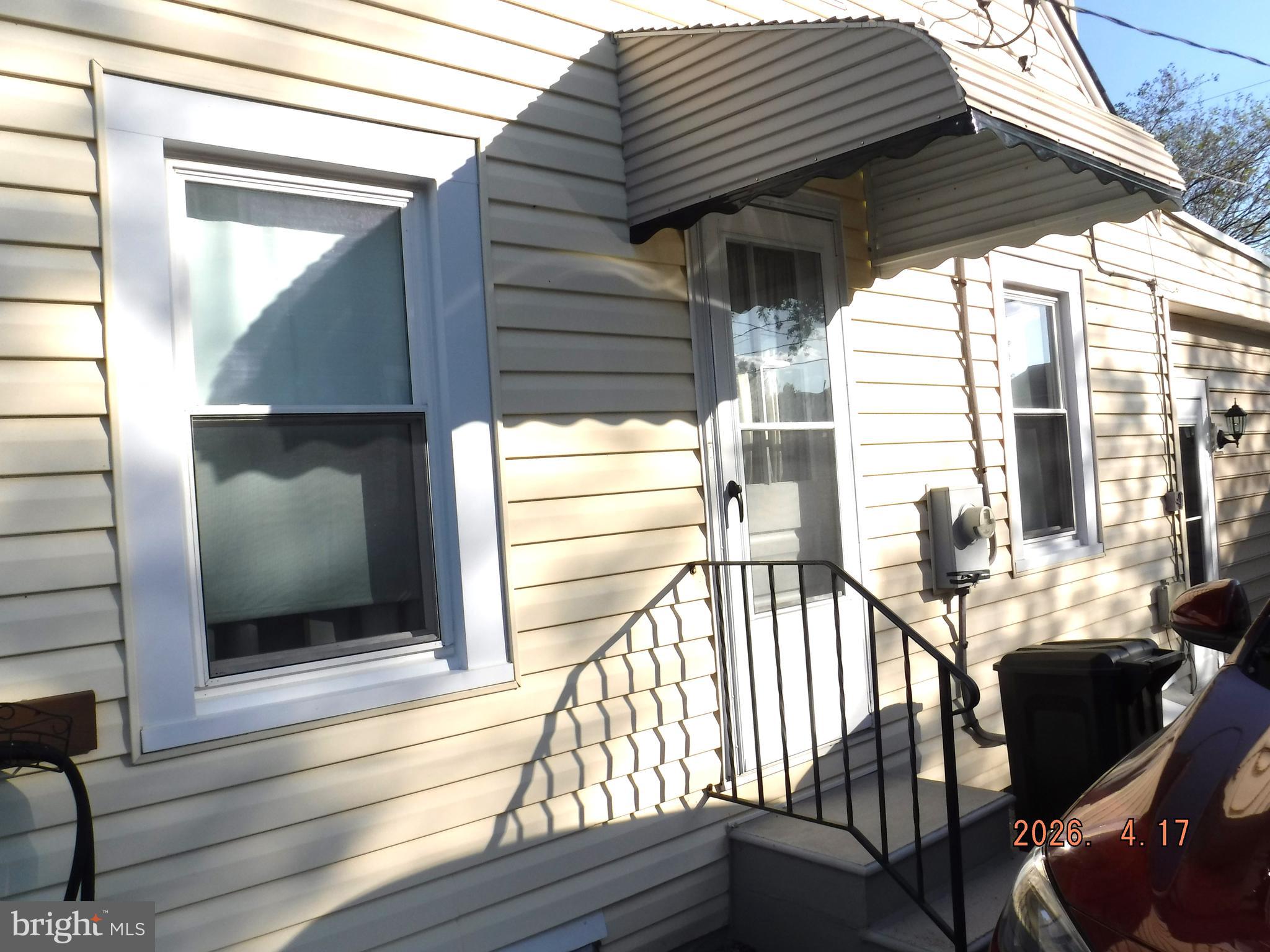 EASTERN TERRACE - Residential