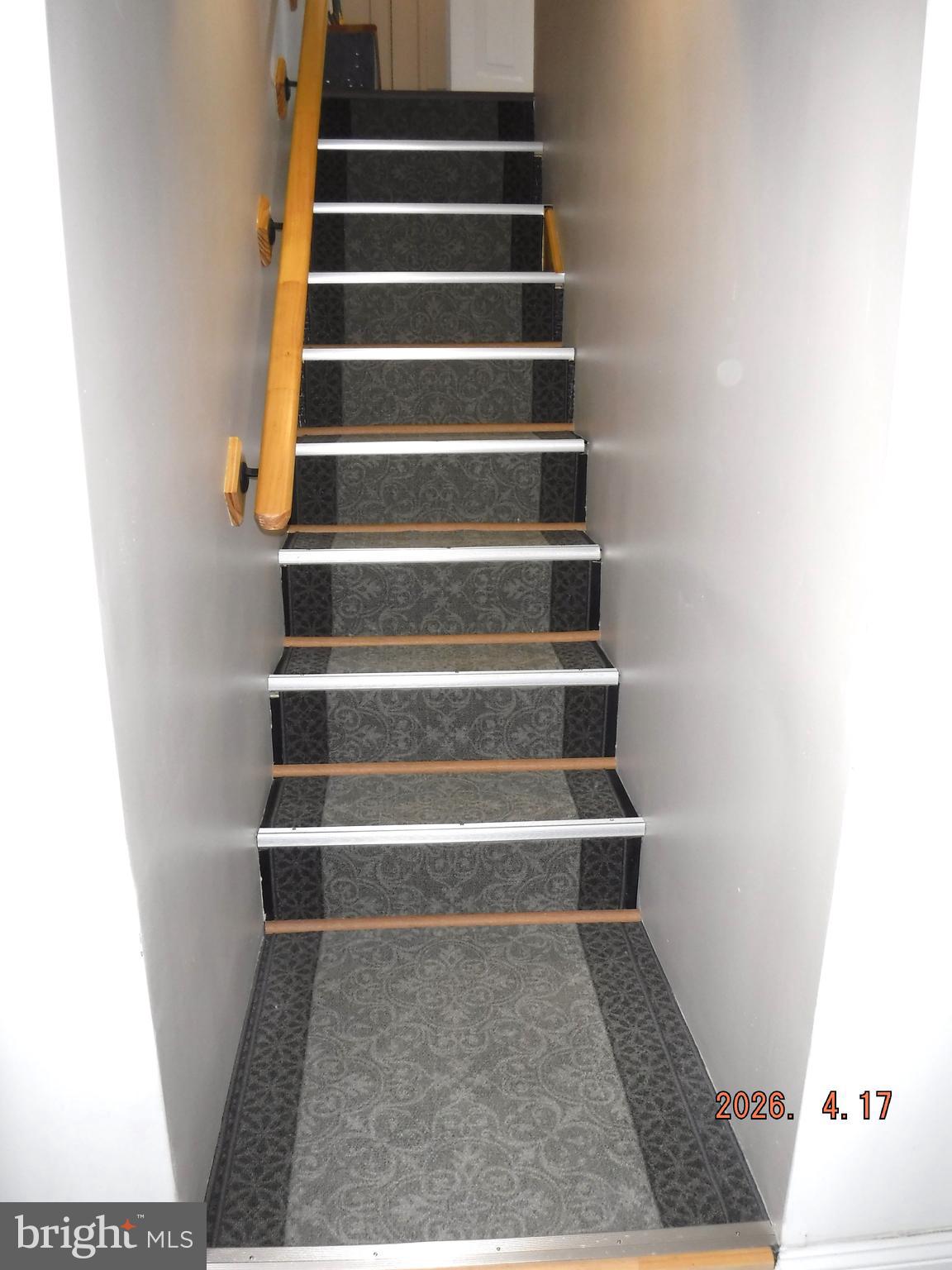 EASTERN TERRACE - Residential