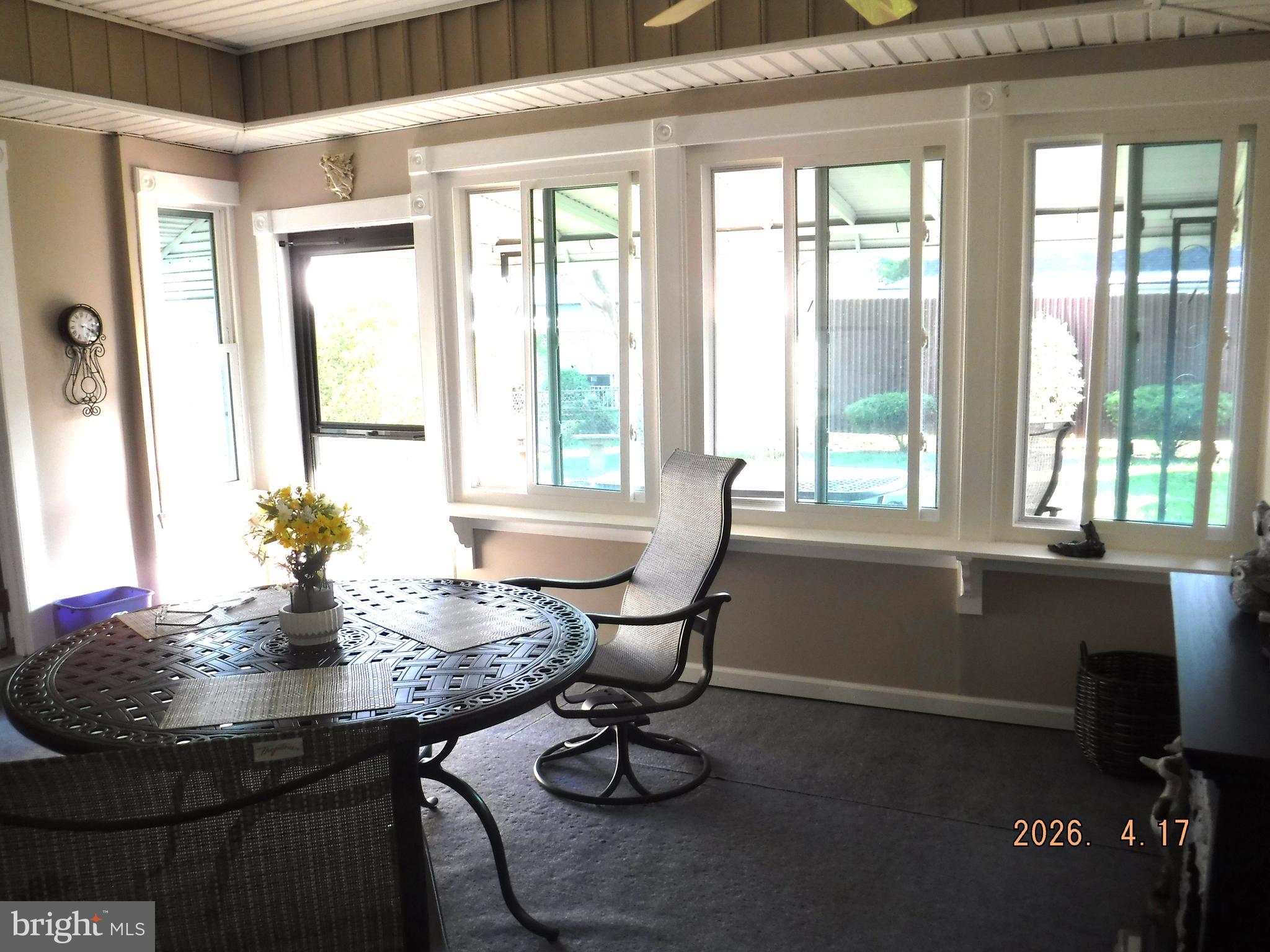 EASTERN TERRACE - Residential