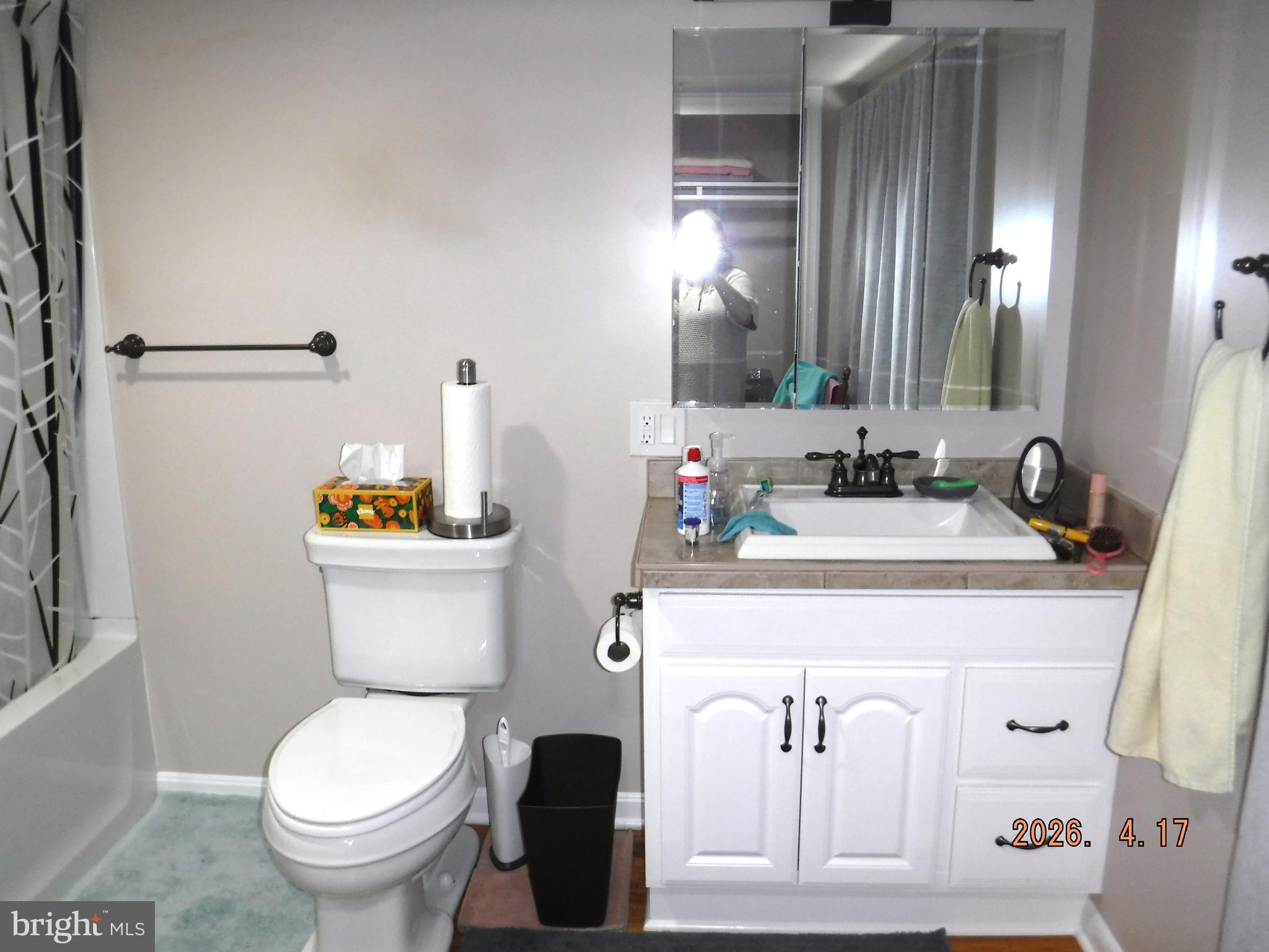 EASTERN TERRACE - Residential