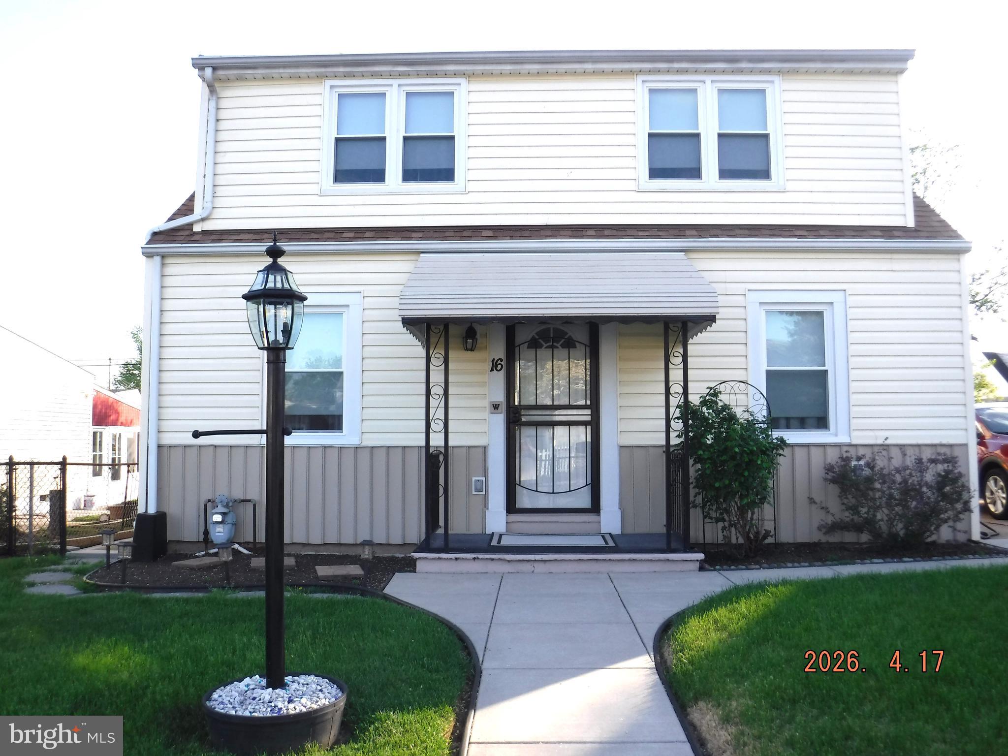 EASTERN TERRACE - Residential