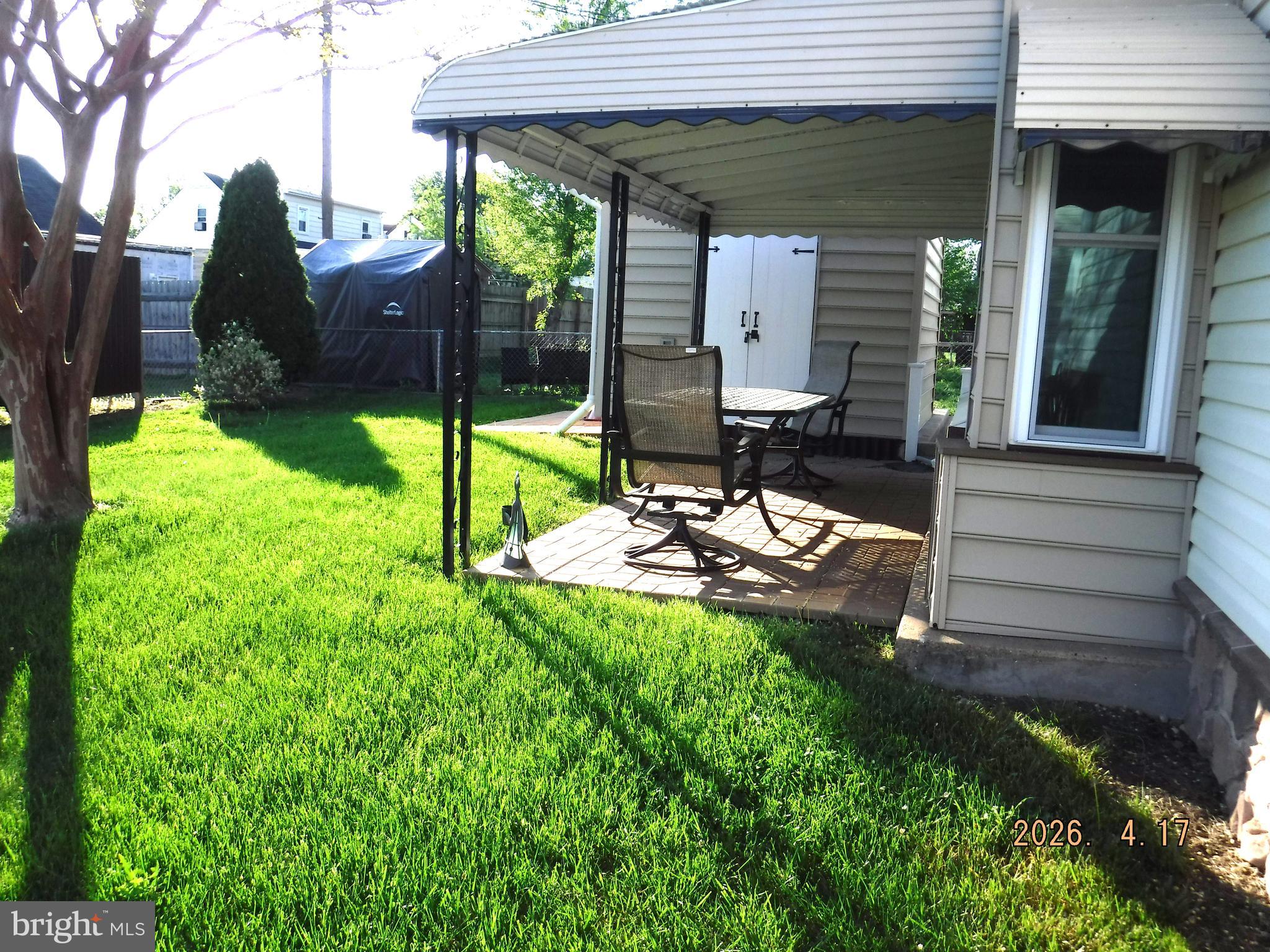 EASTERN TERRACE - Residential