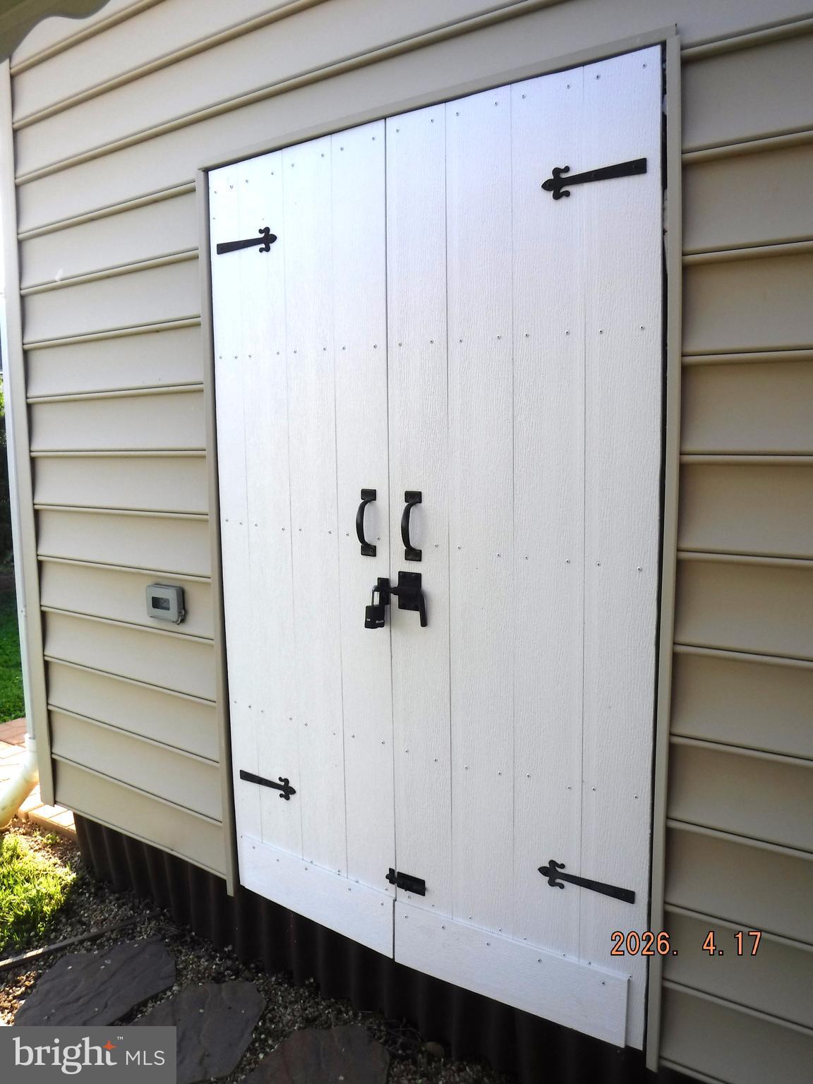 EASTERN TERRACE - Residential