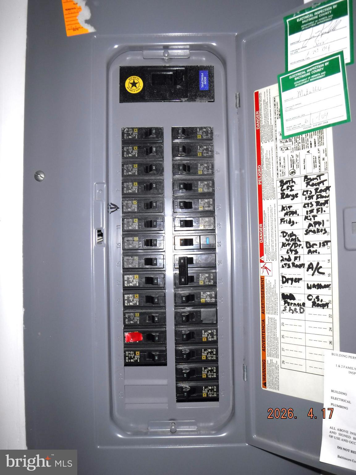 EASTERN TERRACE - Residential