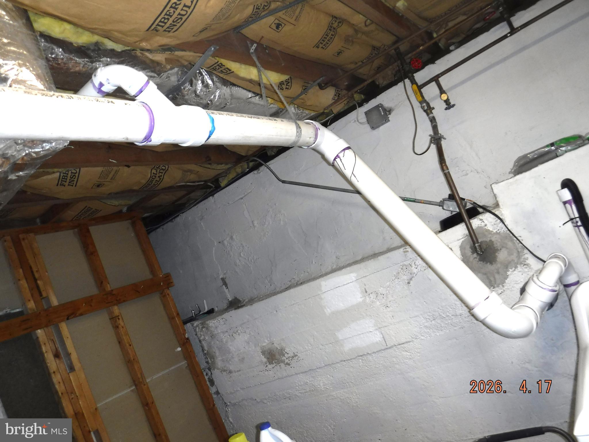 EASTERN TERRACE - Residential