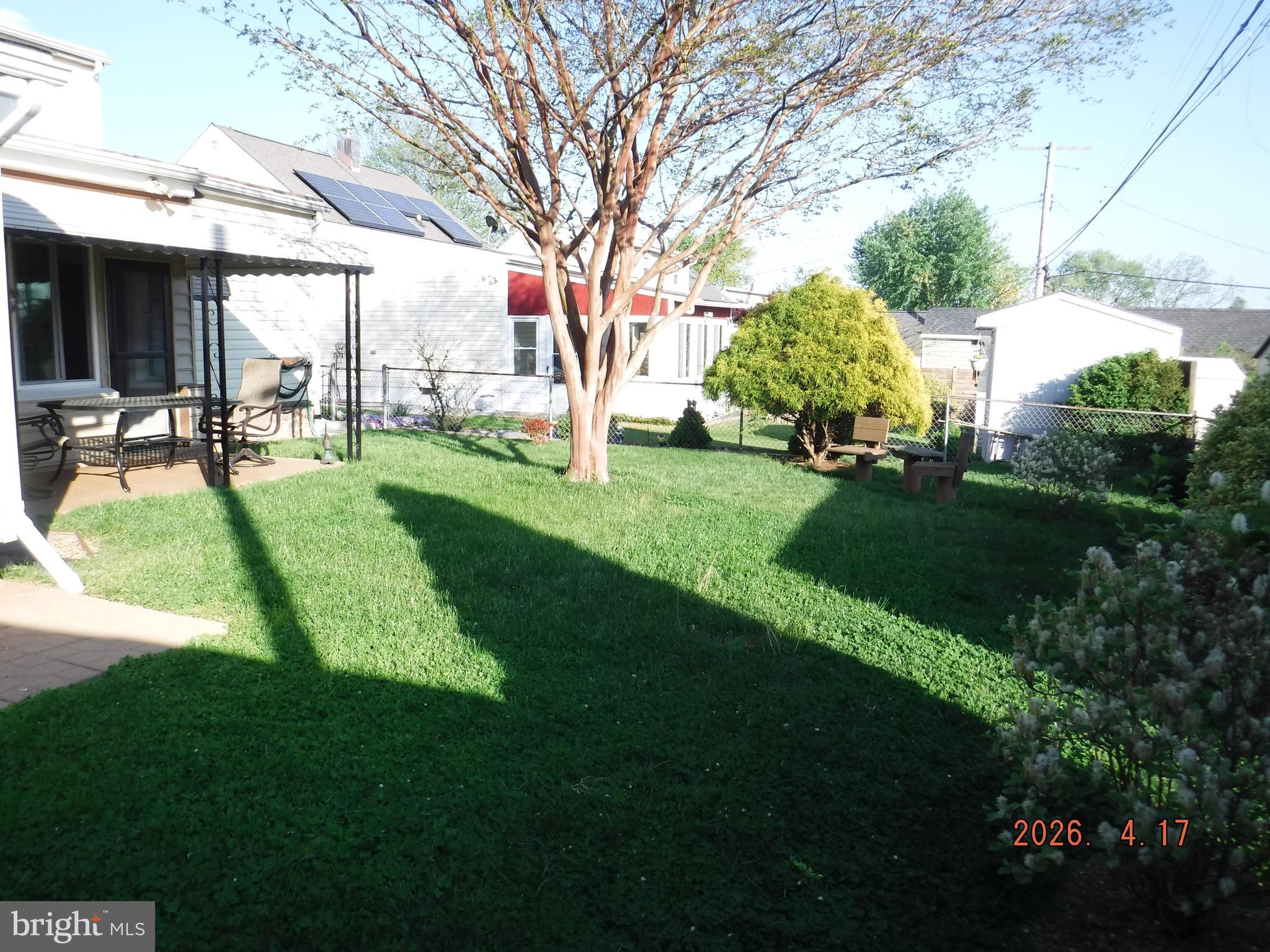 EASTERN TERRACE - Residential