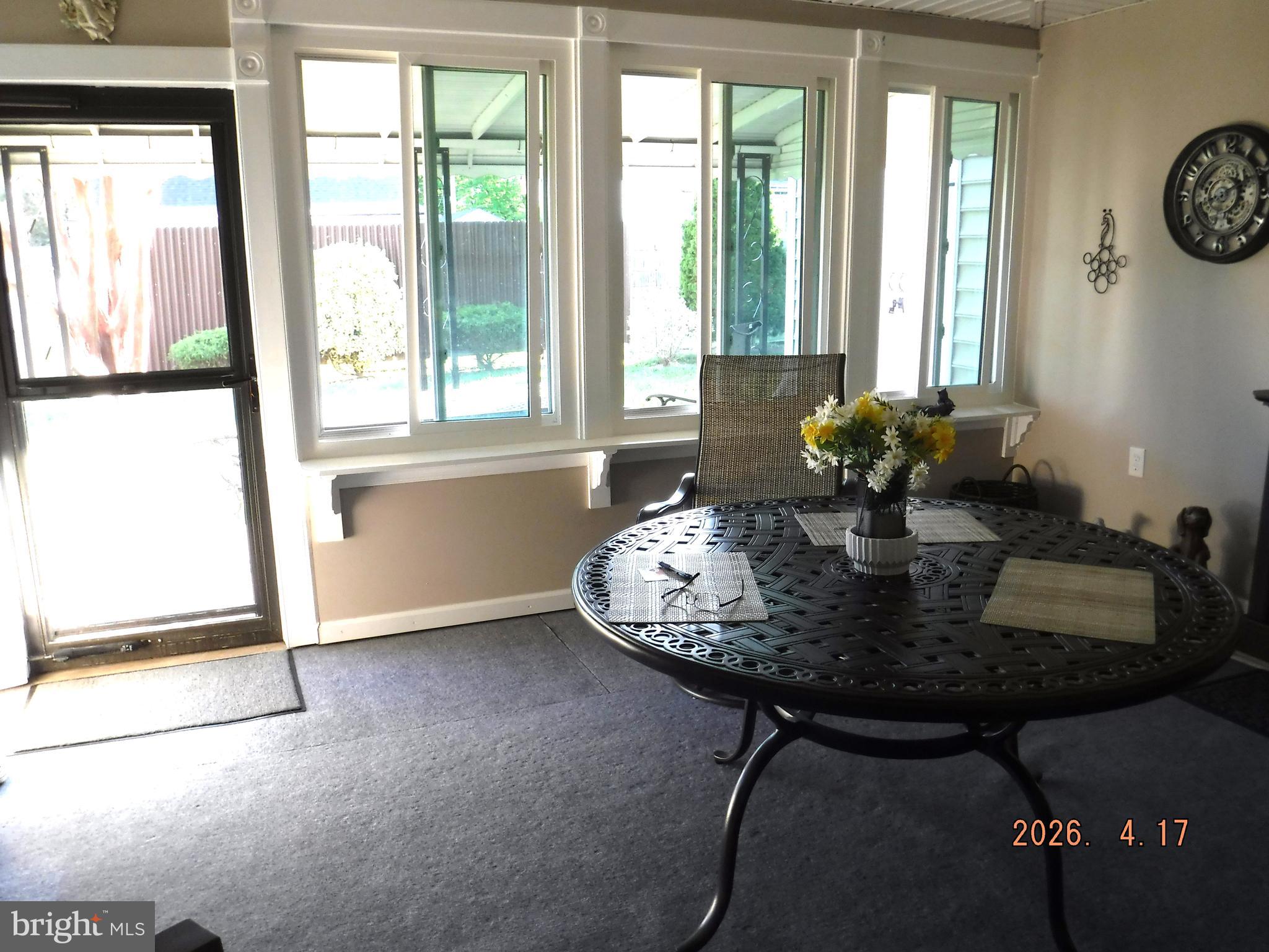 EASTERN TERRACE - Residential