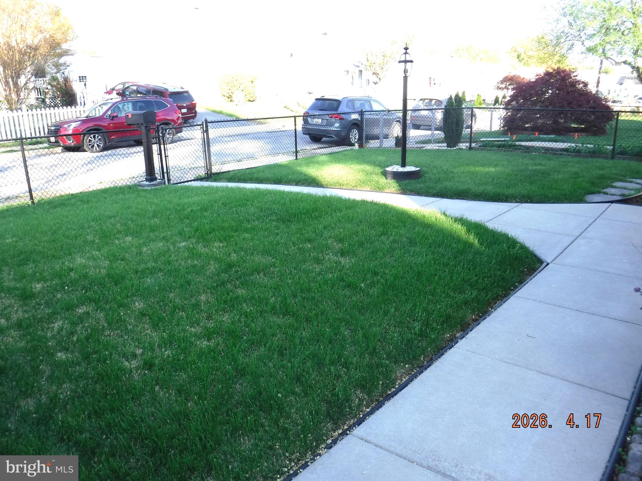 EASTERN TERRACE - Residential