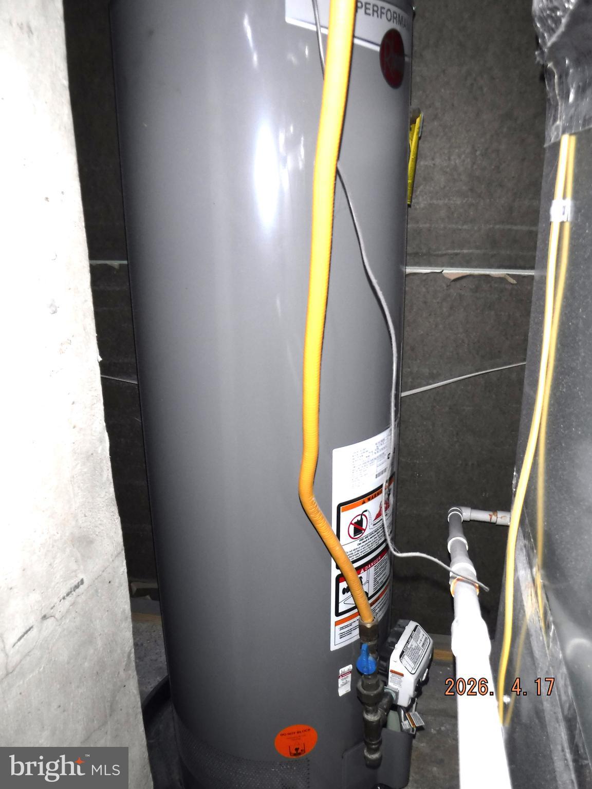 EASTERN TERRACE - Residential