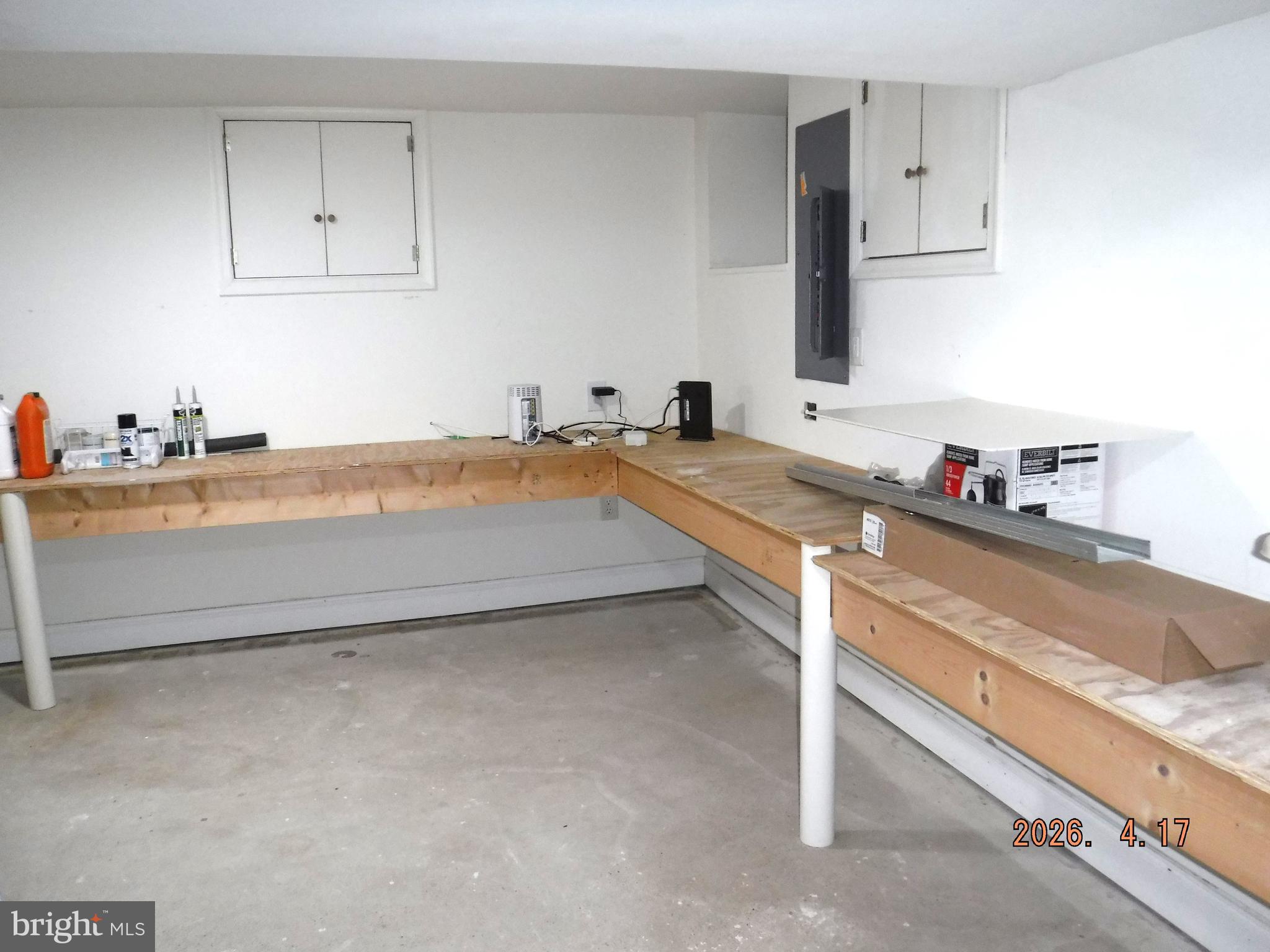 EASTERN TERRACE - Residential