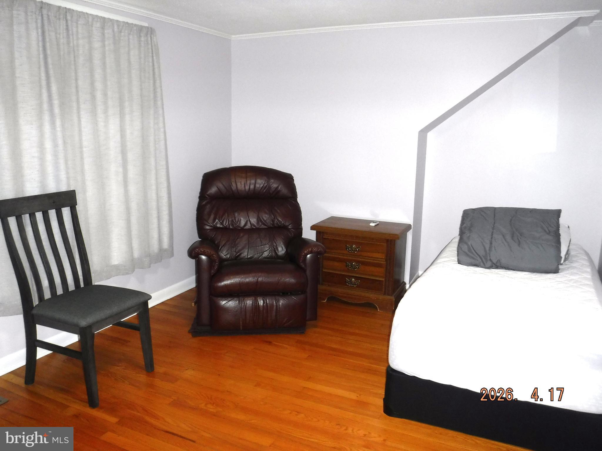 EASTERN TERRACE - Residential