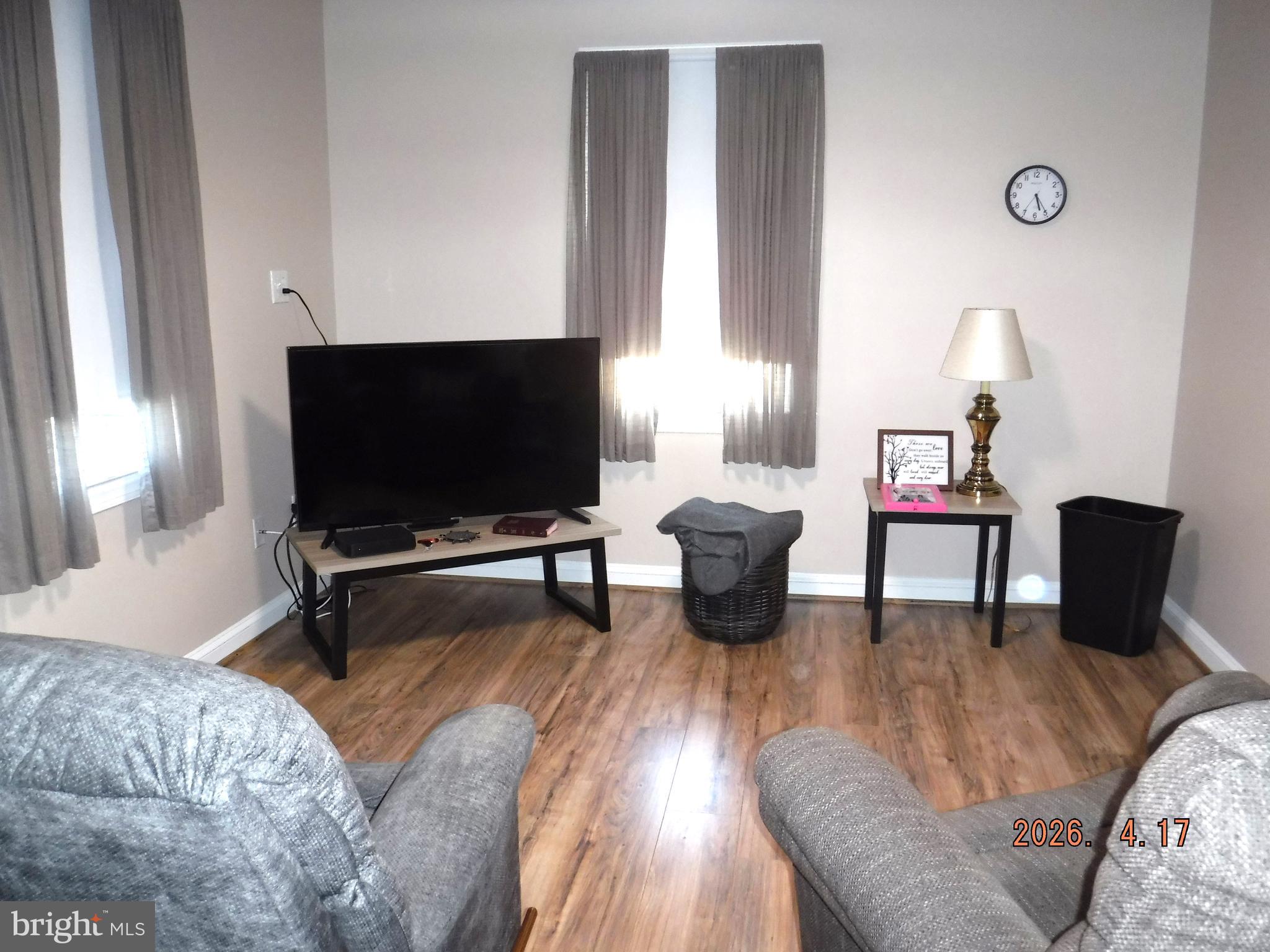 EASTERN TERRACE - Residential