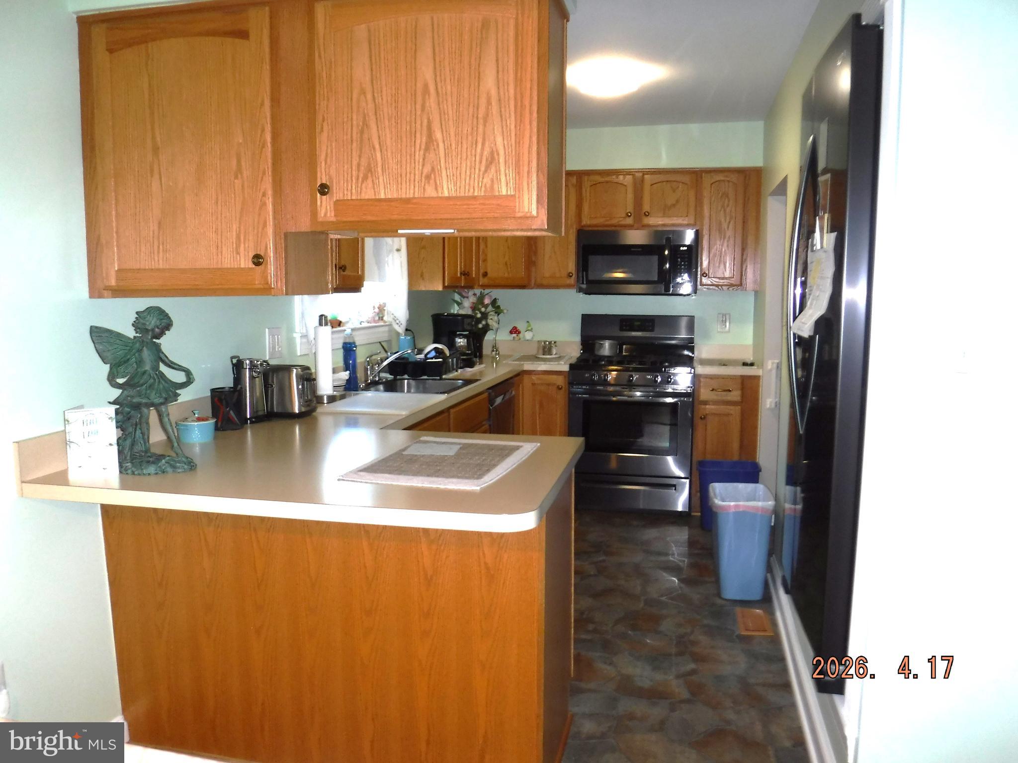 EASTERN TERRACE - Residential