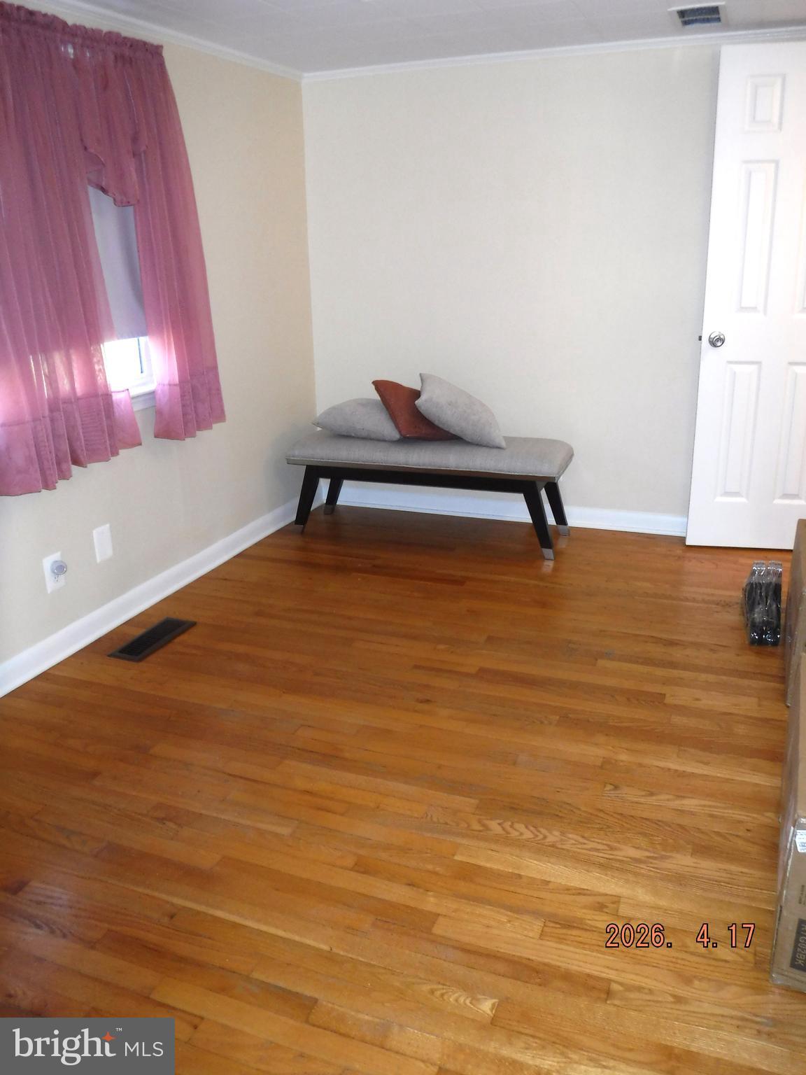 EASTERN TERRACE - Residential