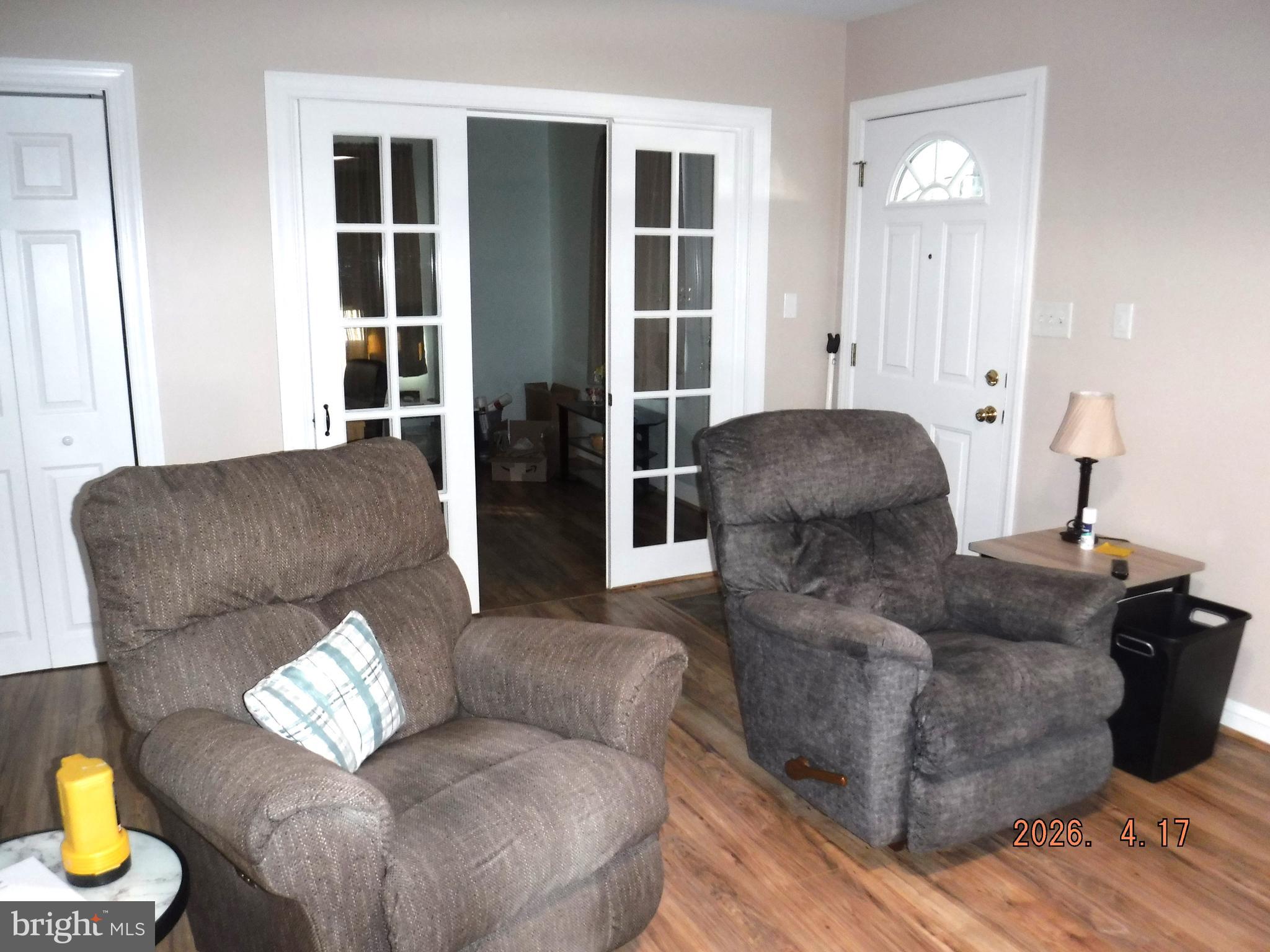 EASTERN TERRACE - Residential