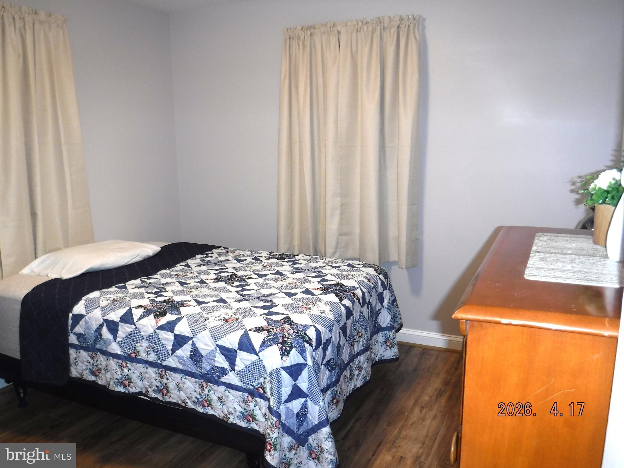 EASTERN TERRACE - Residential