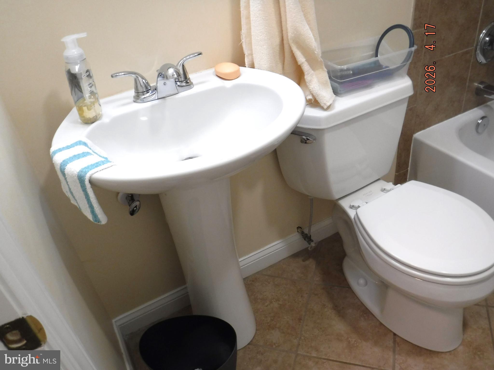 EASTERN TERRACE - Residential