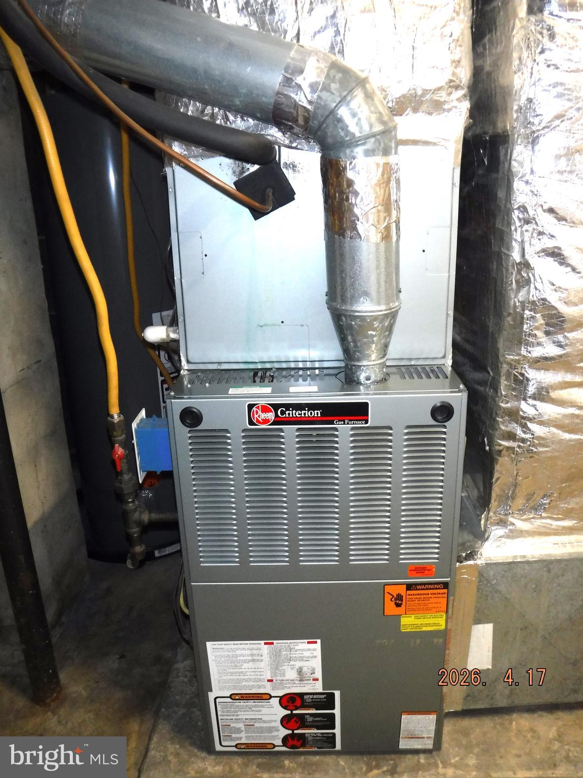 EASTERN TERRACE - Residential