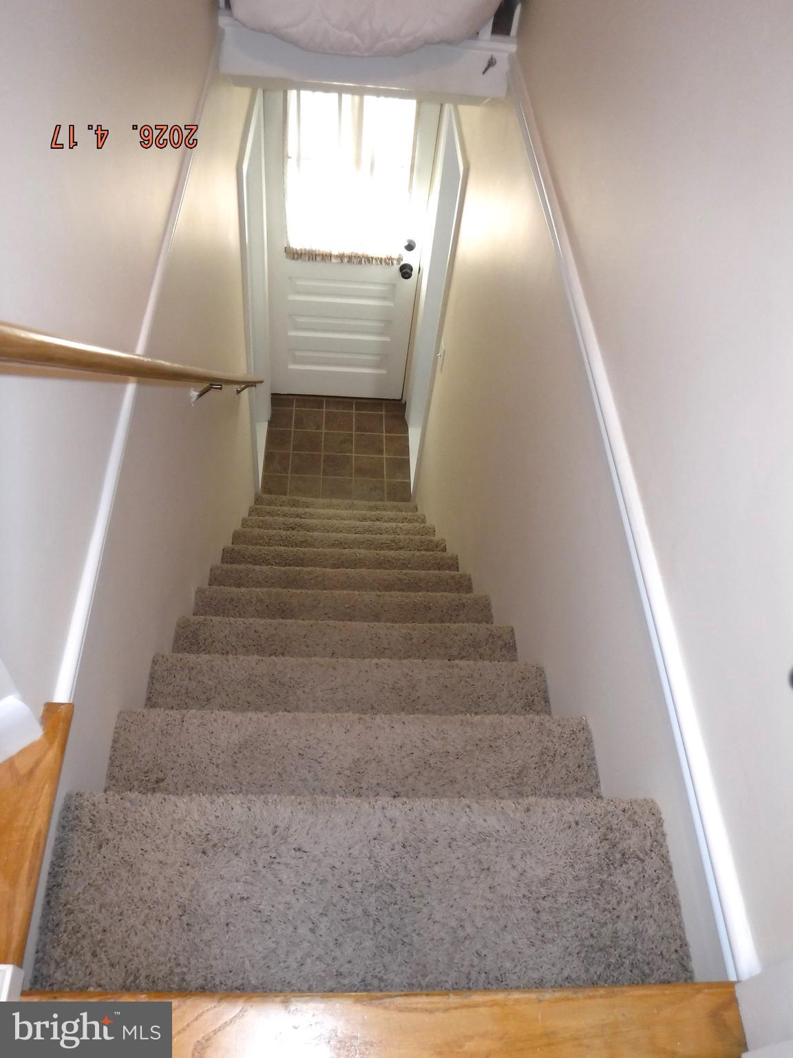 EASTERN TERRACE - Residential