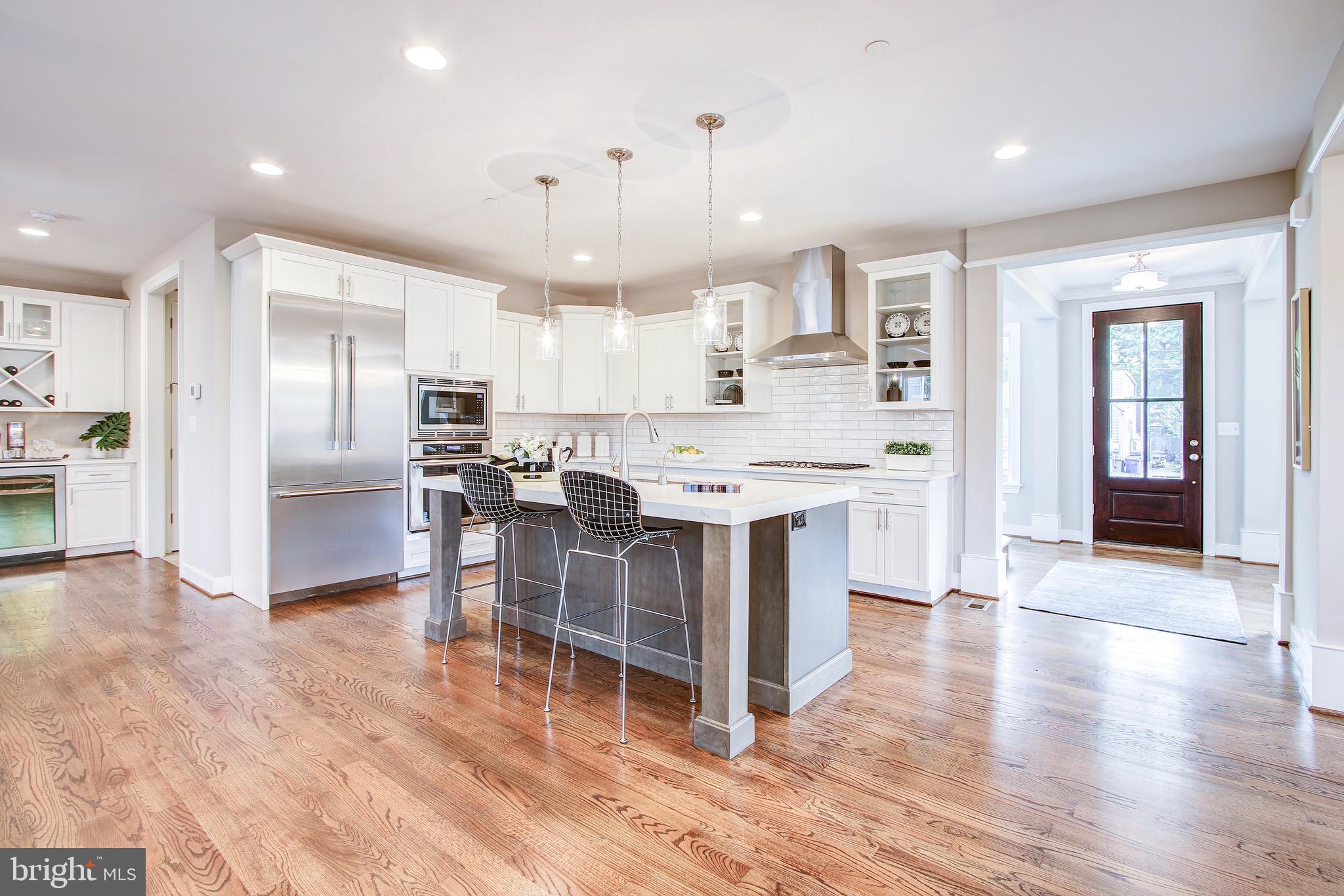 WYNGATE - Residential