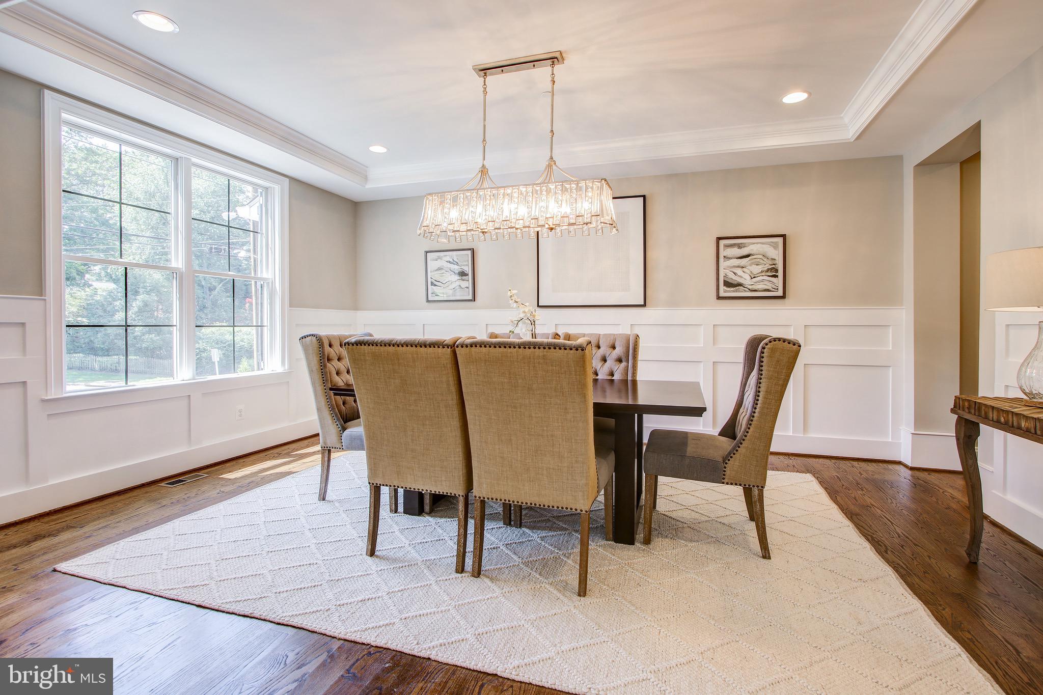 WYNGATE - Residential