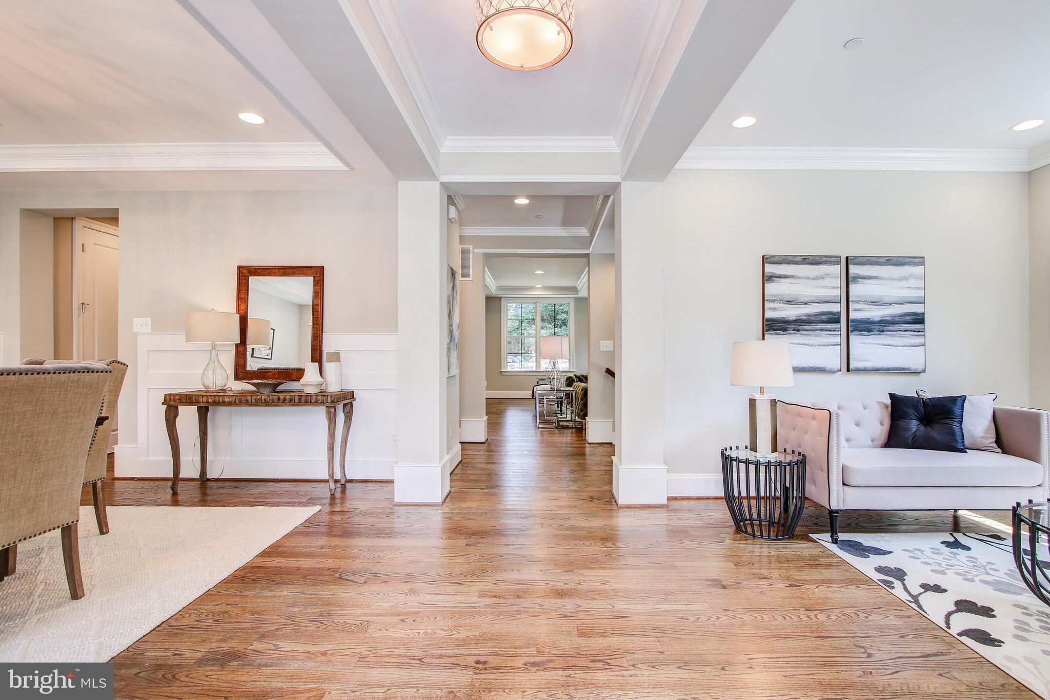 WYNGATE - Residential