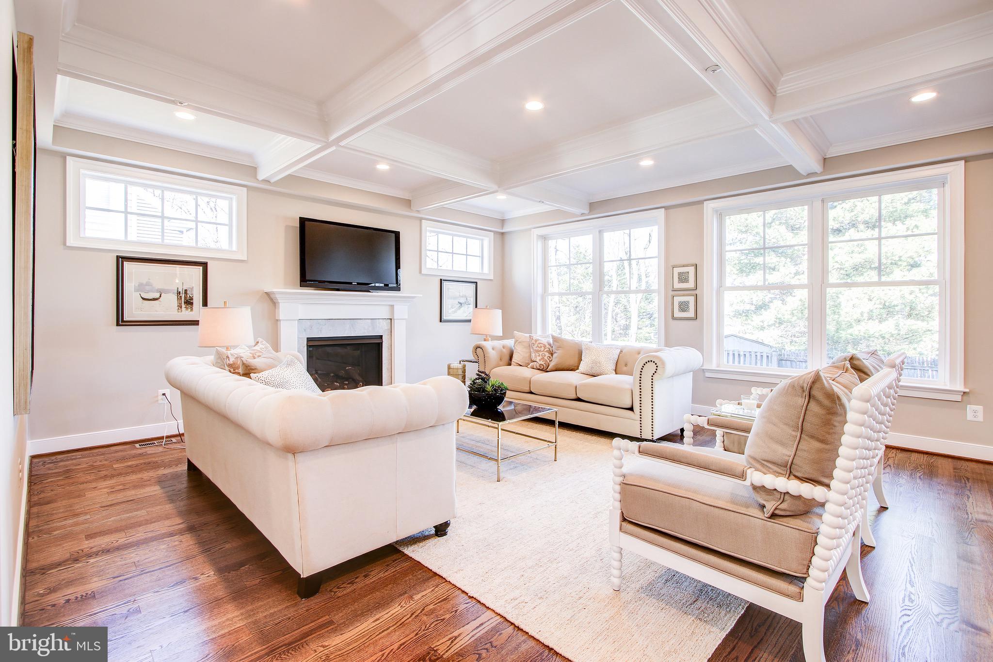 WYNGATE - Residential