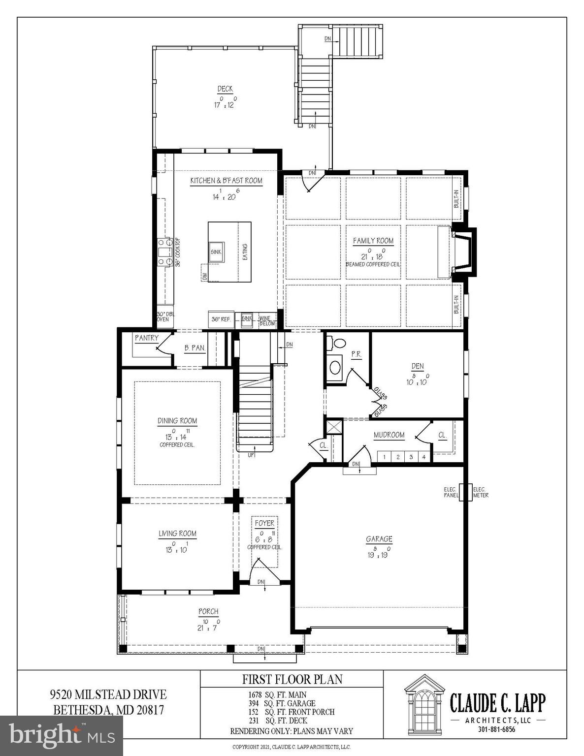 WYNGATE - Residential