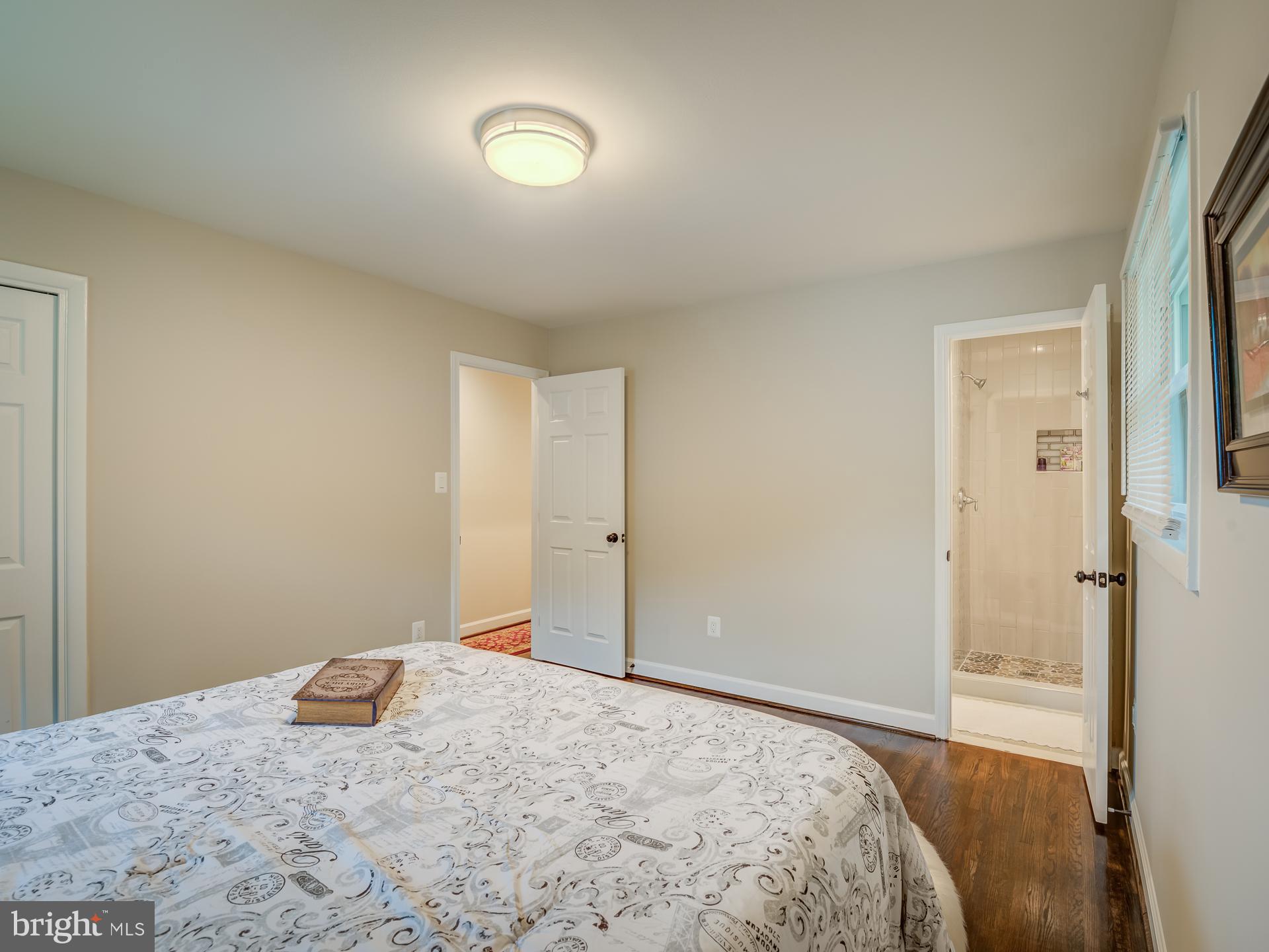 PEPPER MILL VILLAGE - Residential