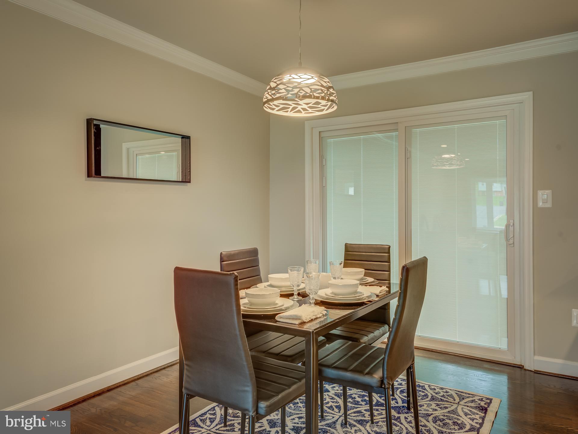 PEPPER MILL VILLAGE - Residential