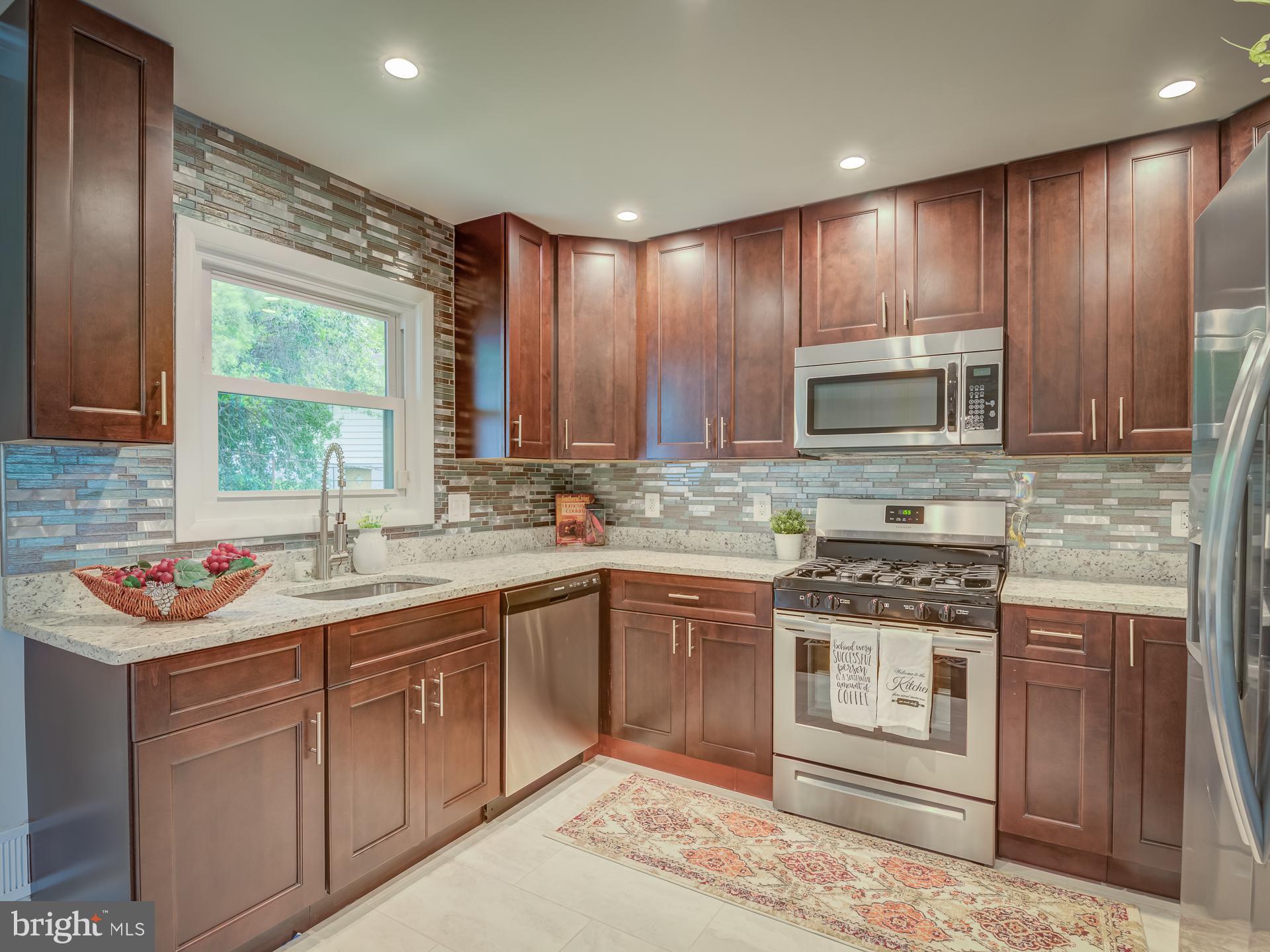 PEPPER MILL VILLAGE - Residential