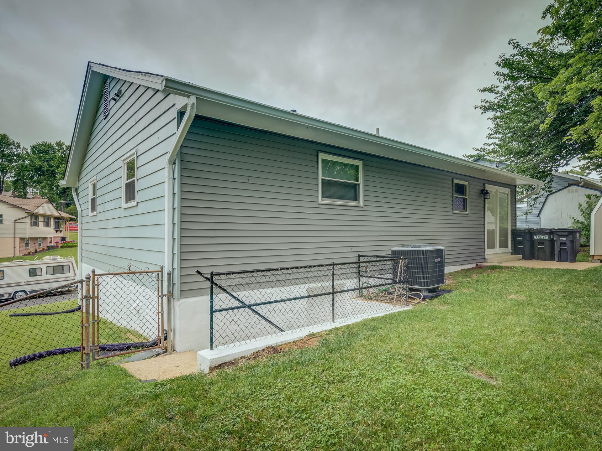 PEPPER MILL VILLAGE - Residential