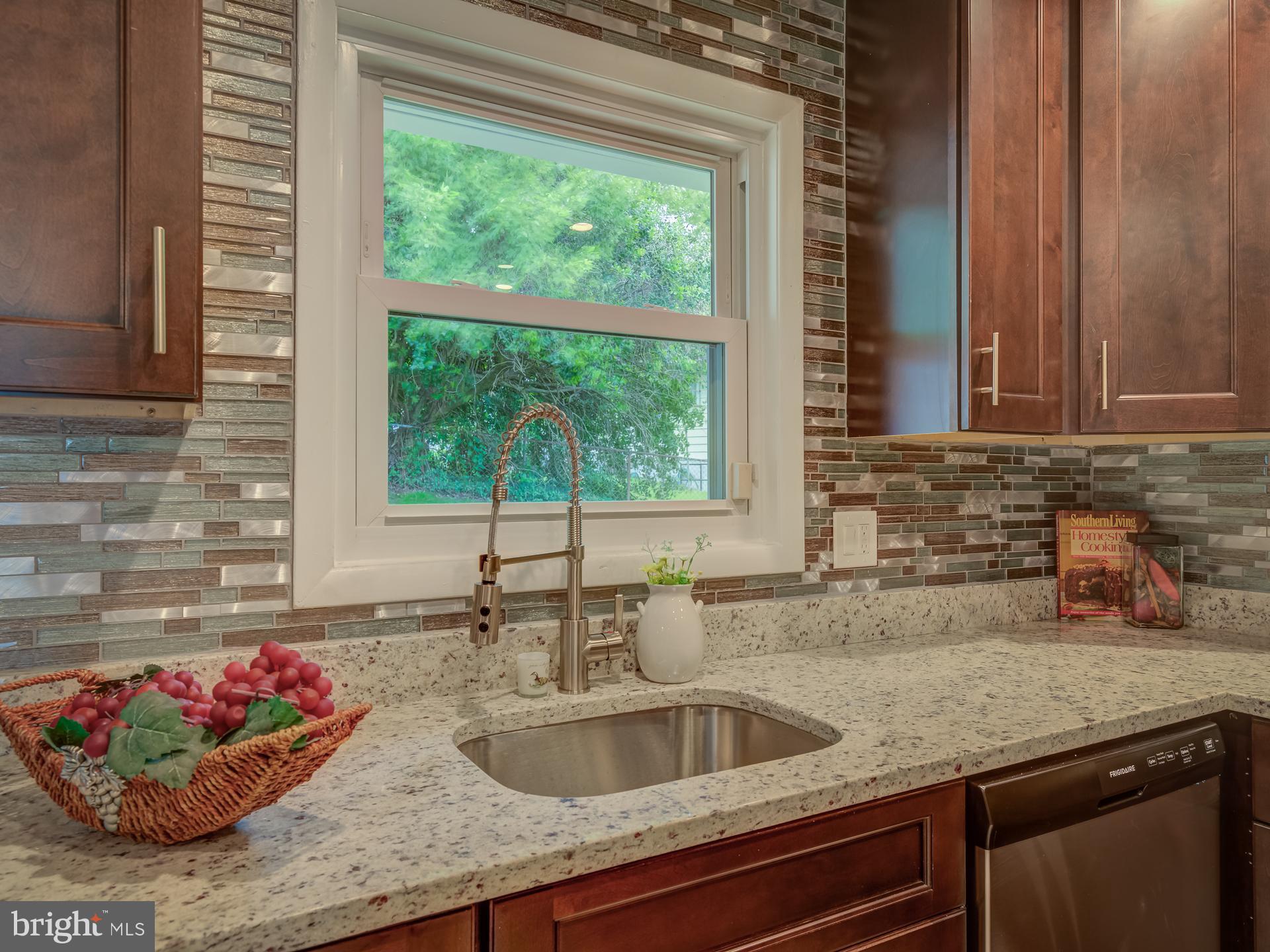 PEPPER MILL VILLAGE - Residential