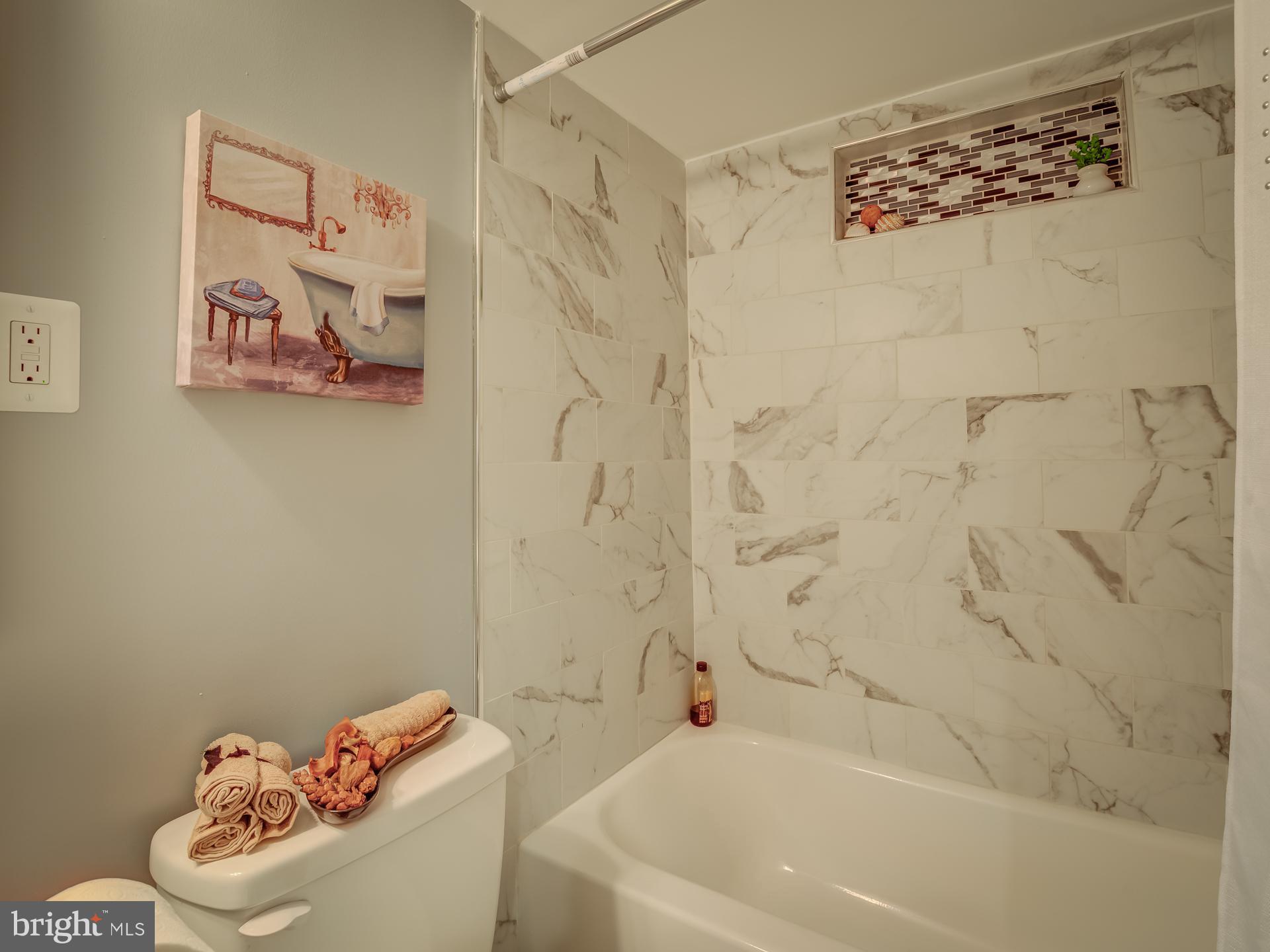 PEPPER MILL VILLAGE - Residential