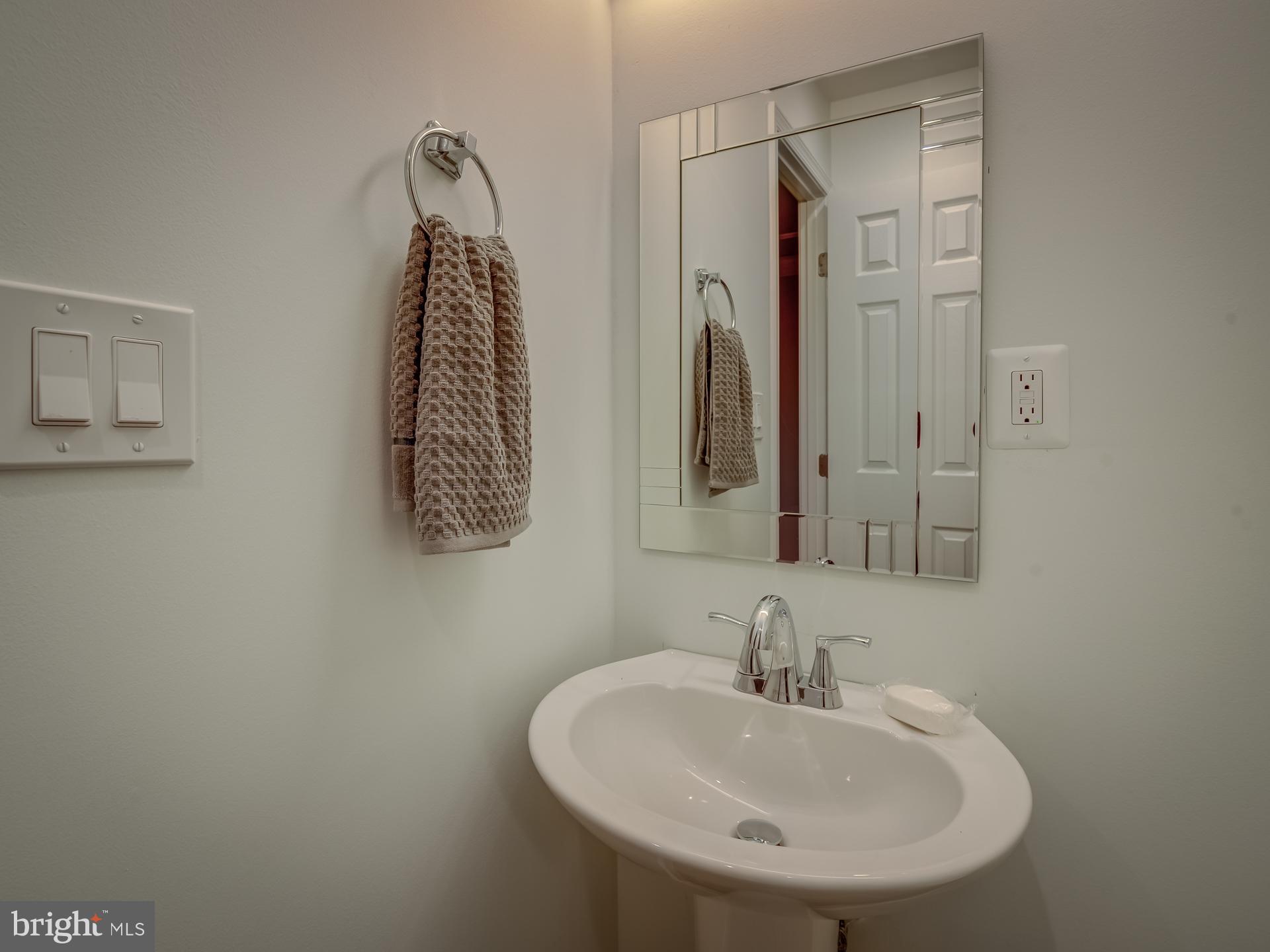 PEPPER MILL VILLAGE - Residential