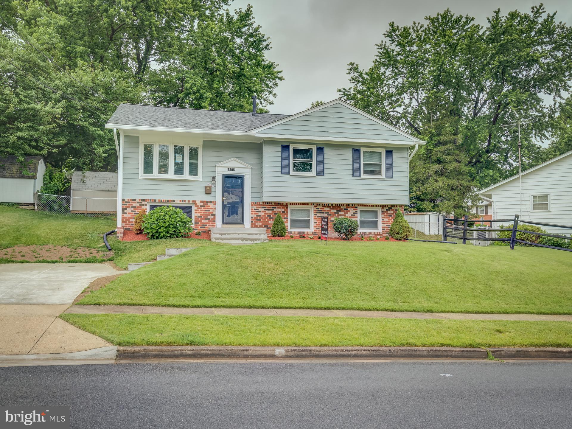 PEPPER MILL VILLAGE - Residential