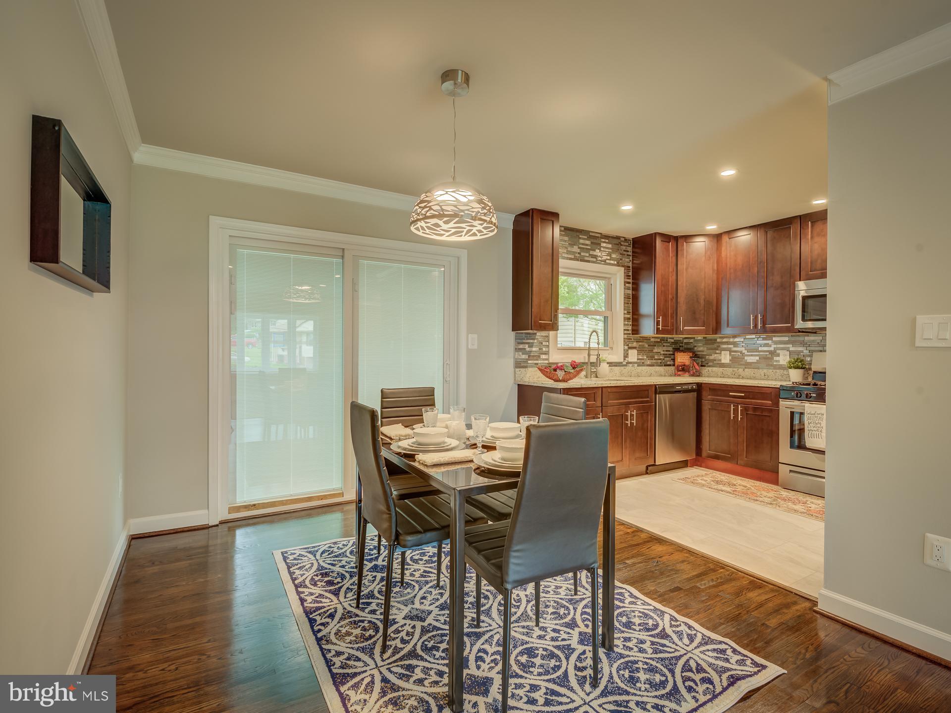 PEPPER MILL VILLAGE - Residential