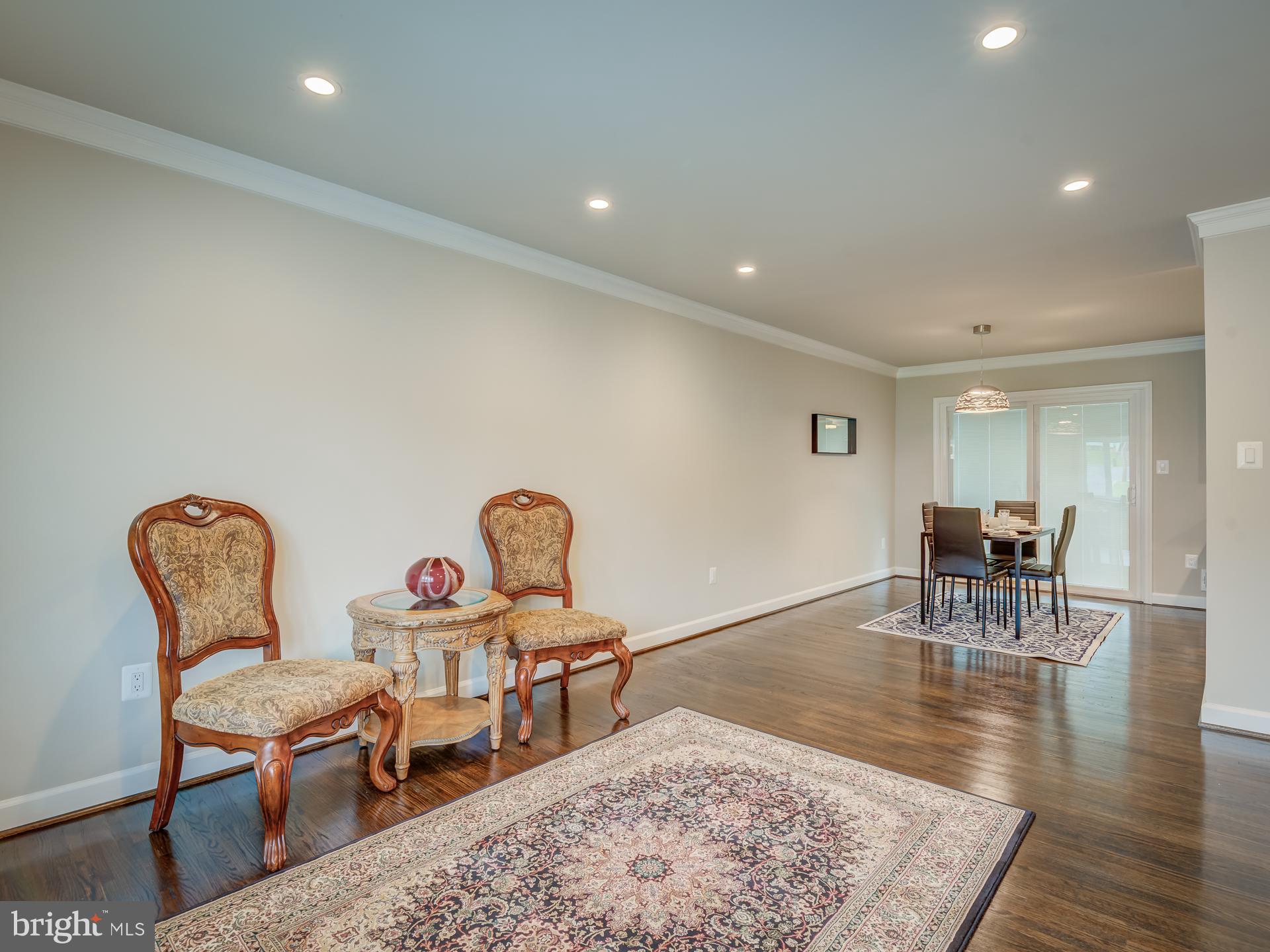 PEPPER MILL VILLAGE - Residential