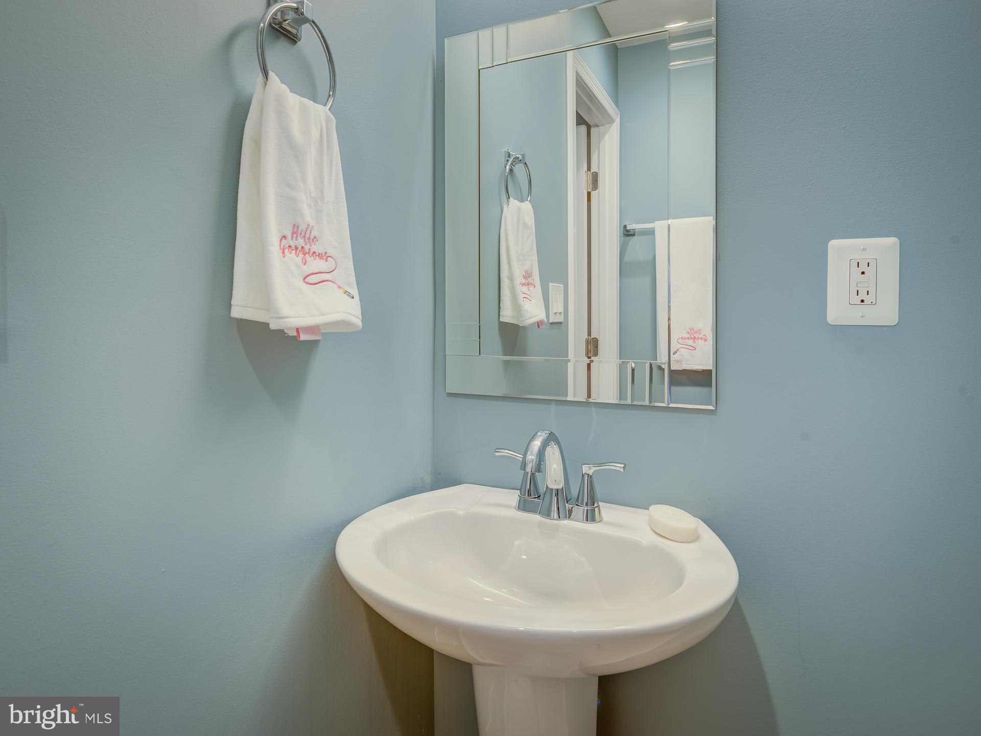 PEPPER MILL VILLAGE - Residential