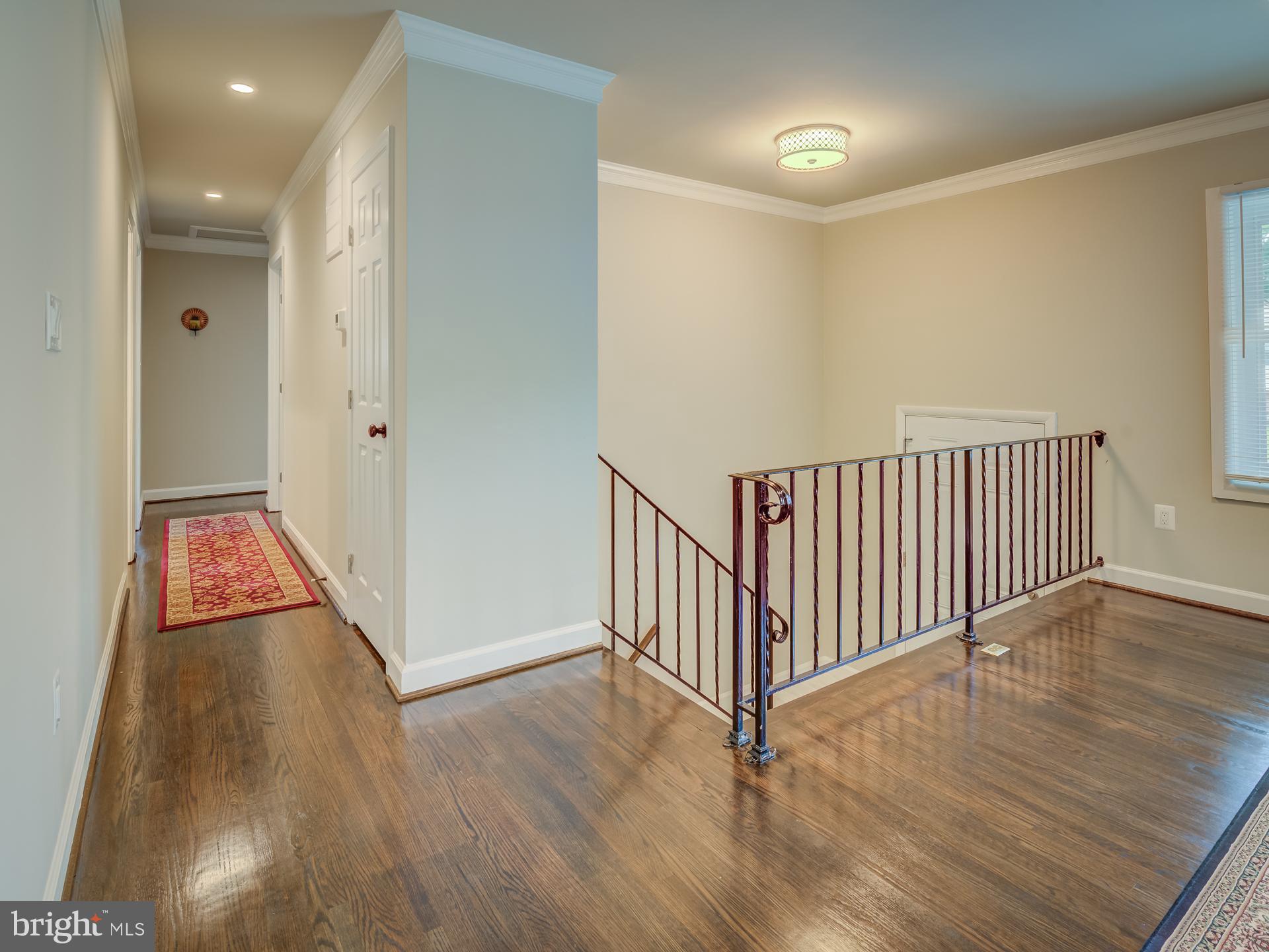 PEPPER MILL VILLAGE - Residential