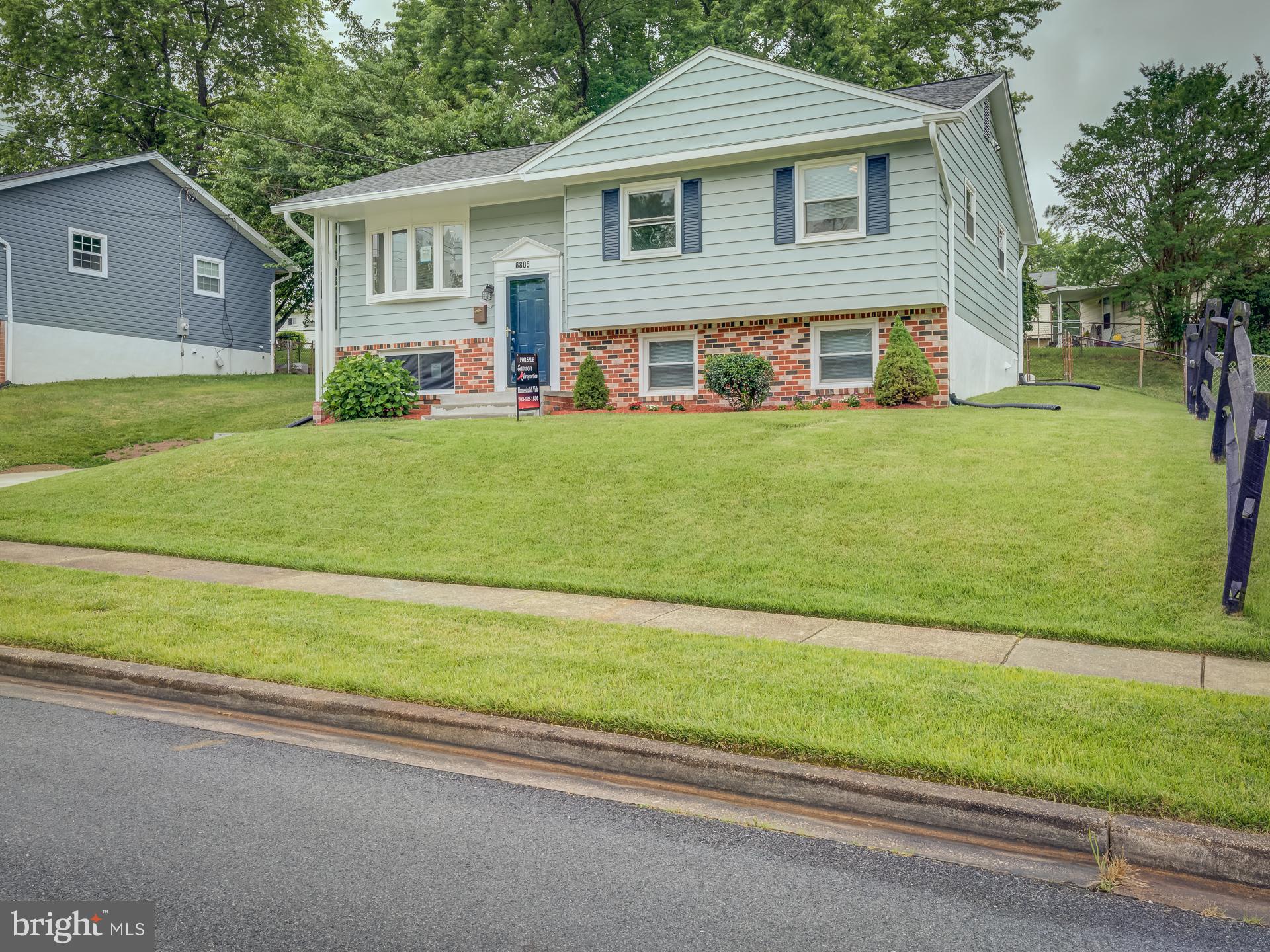 PEPPER MILL VILLAGE - Residential