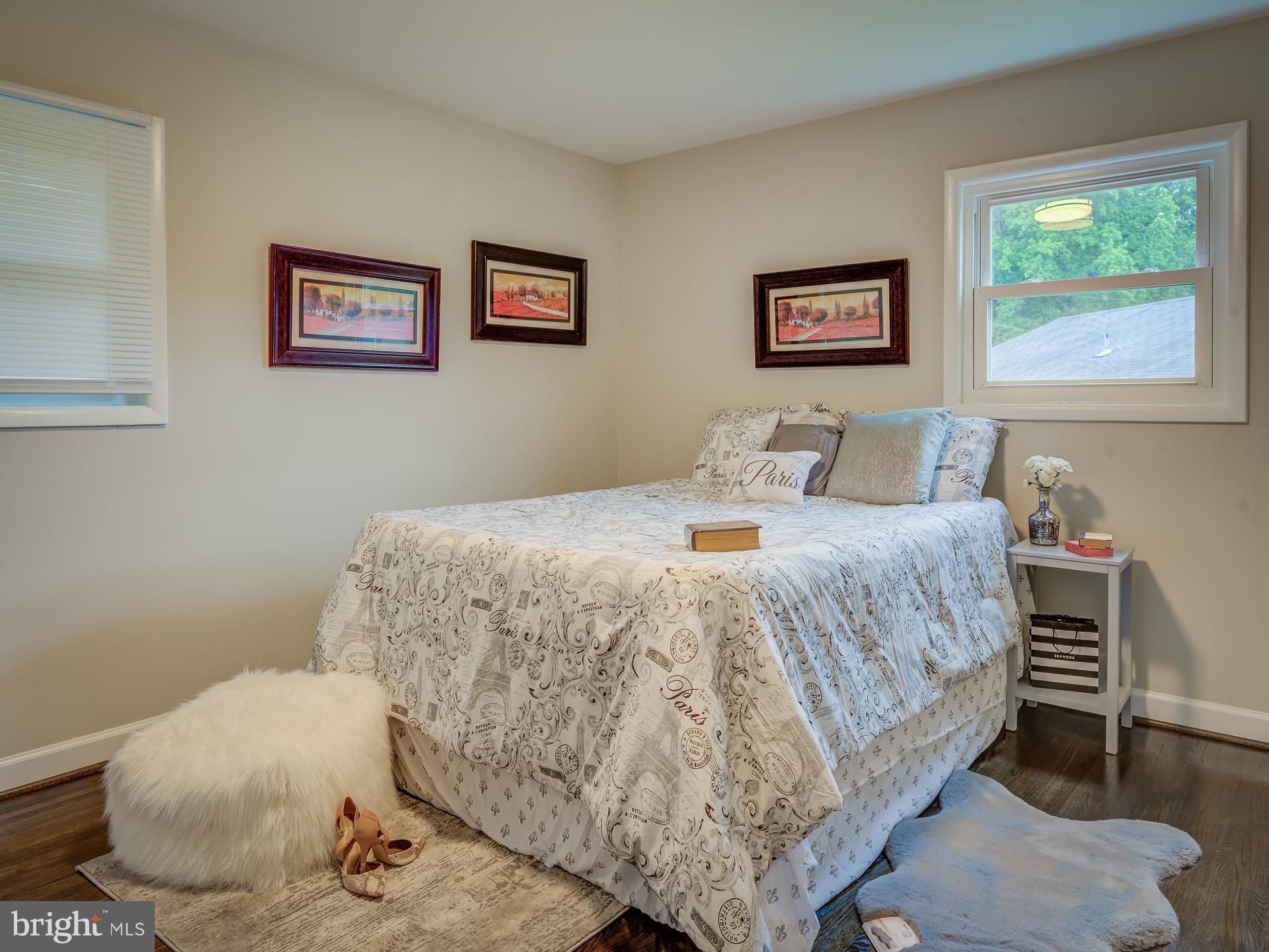 PEPPER MILL VILLAGE - Residential