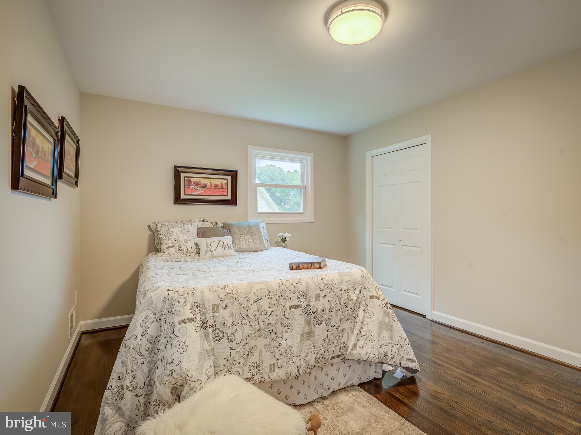 PEPPER MILL VILLAGE - Residential