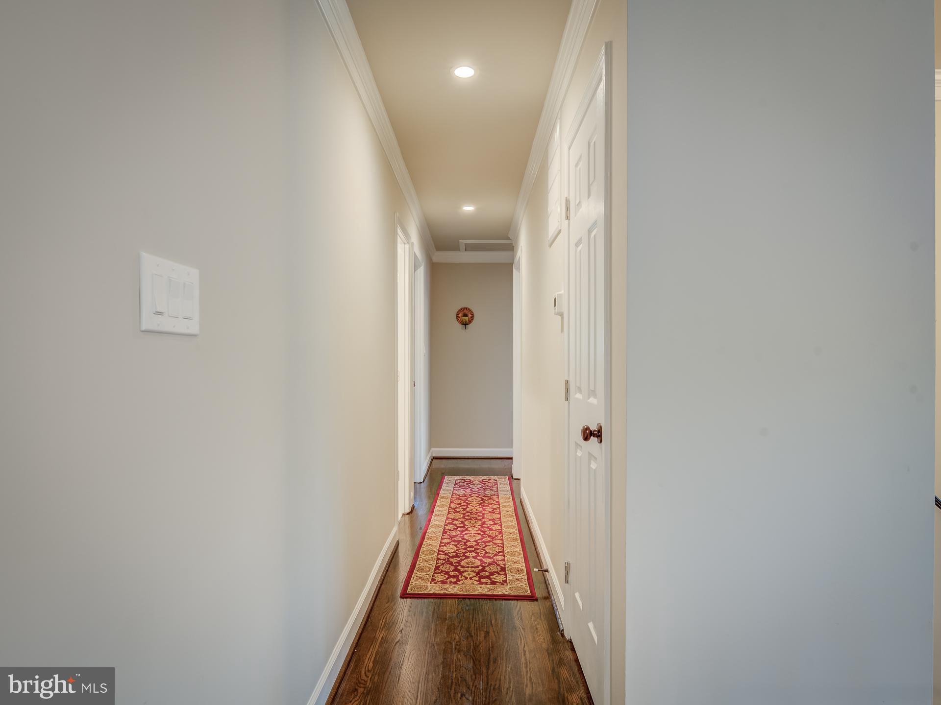 PEPPER MILL VILLAGE - Residential