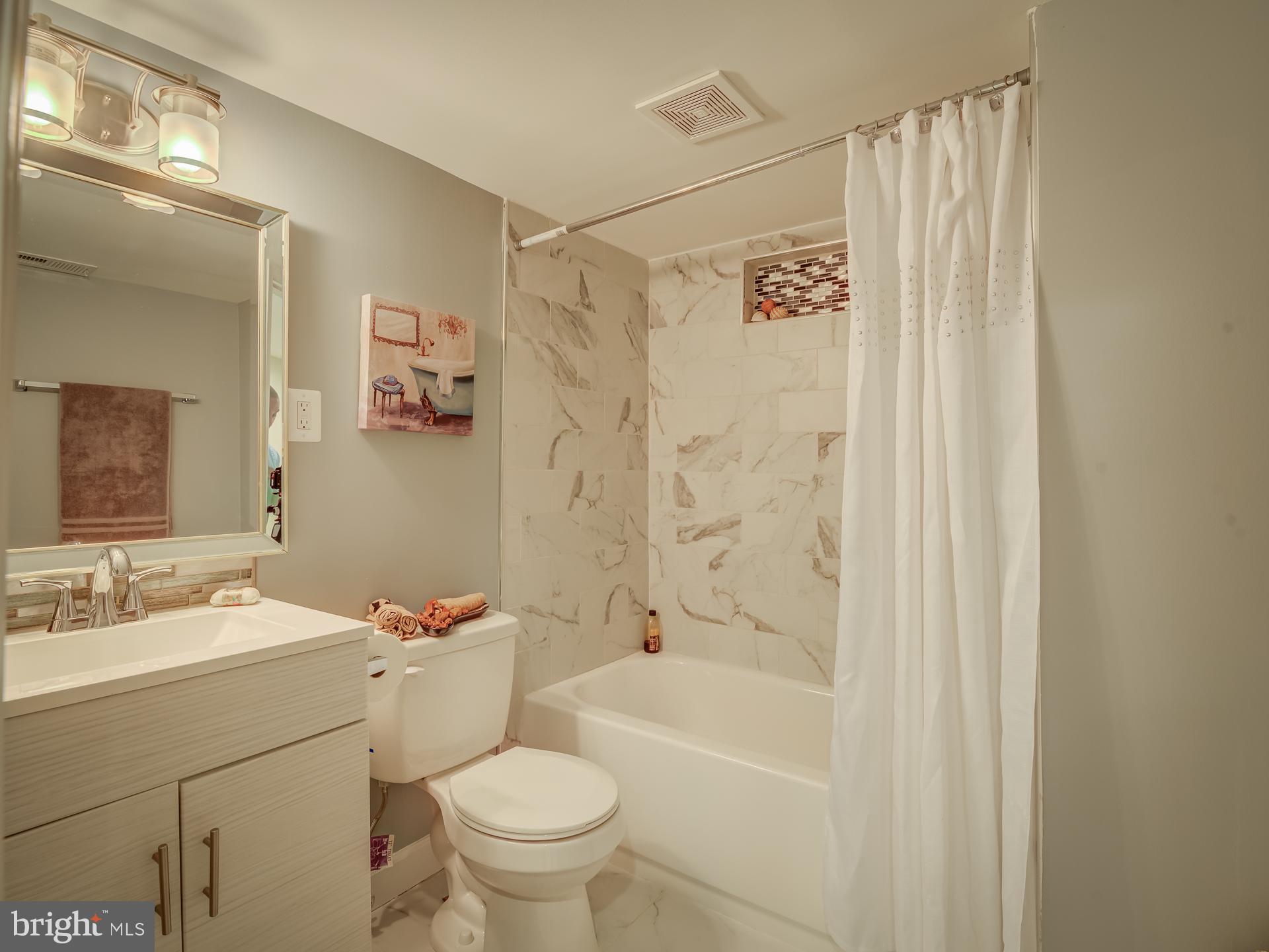 PEPPER MILL VILLAGE - Residential