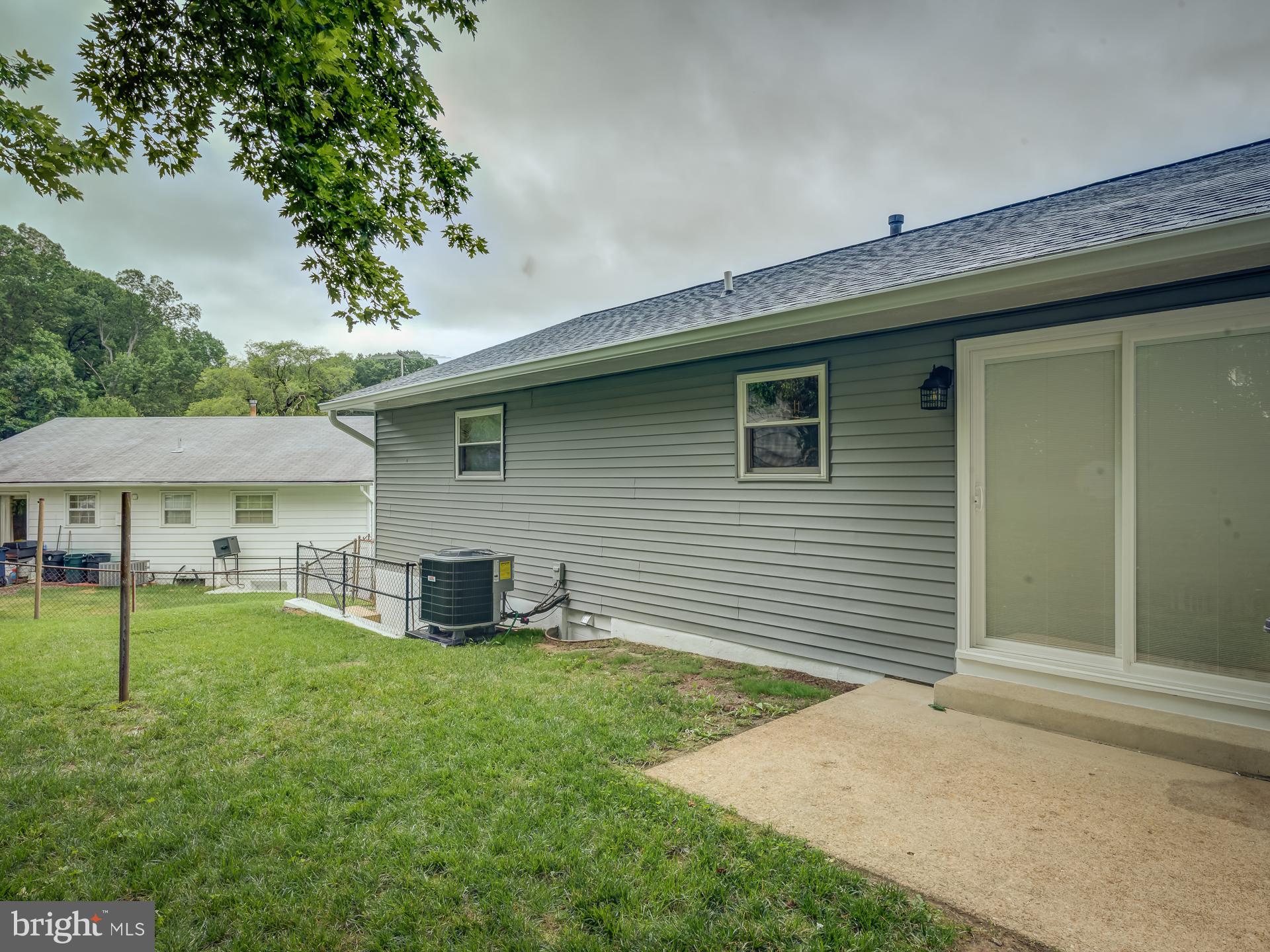 PEPPER MILL VILLAGE - Residential